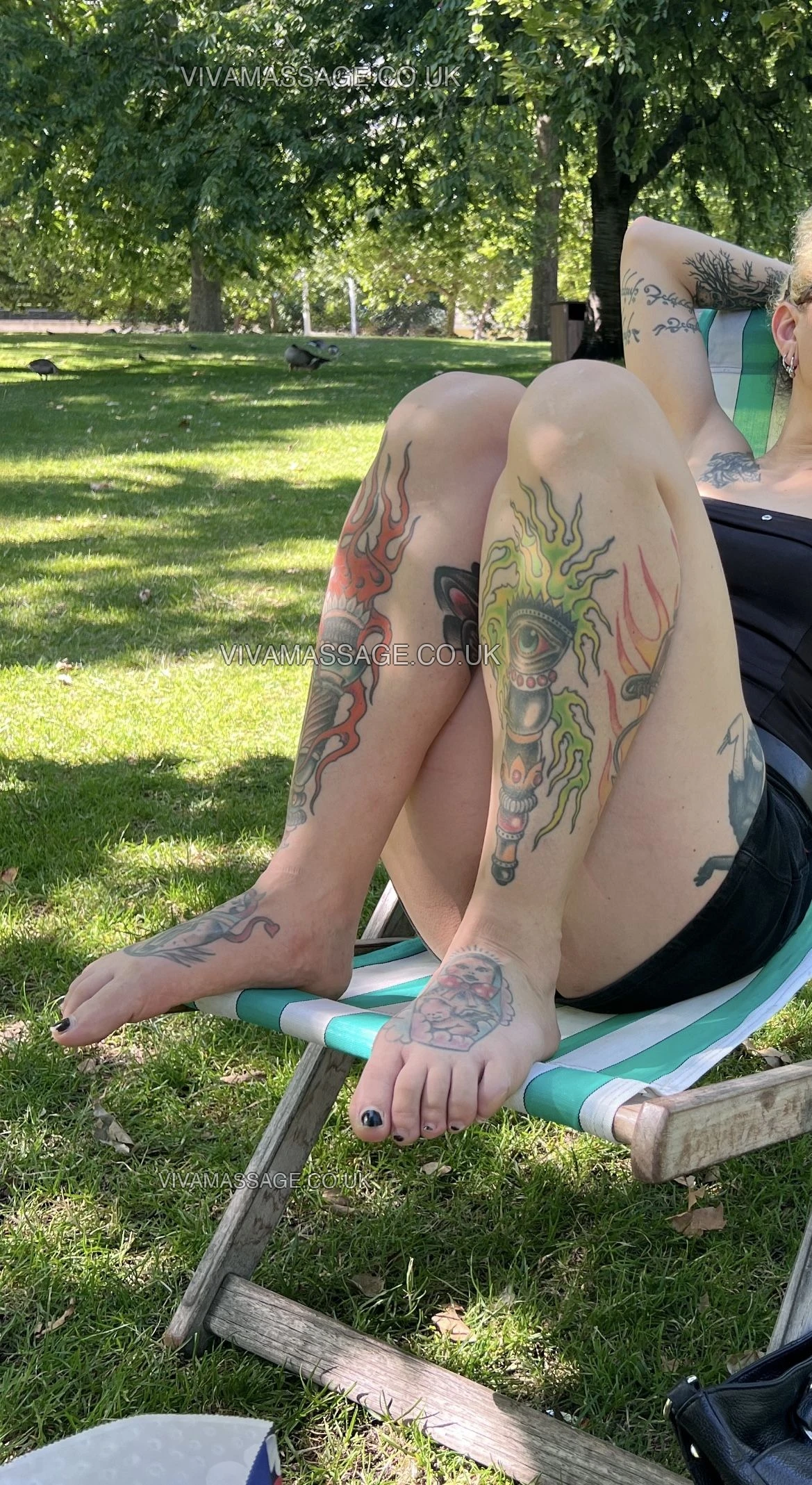 Photo 6 of Miss Mia-Italian