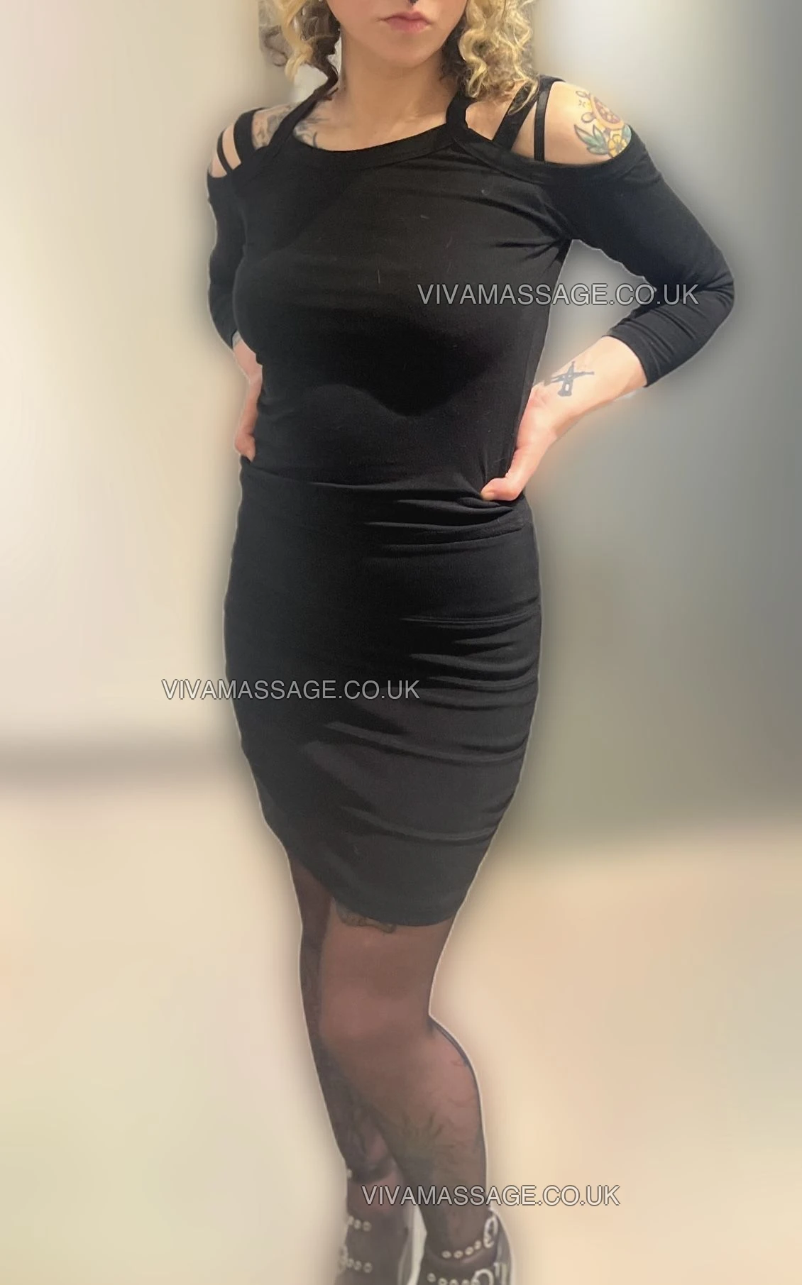 Photo 1 of Miss Mia-Italian