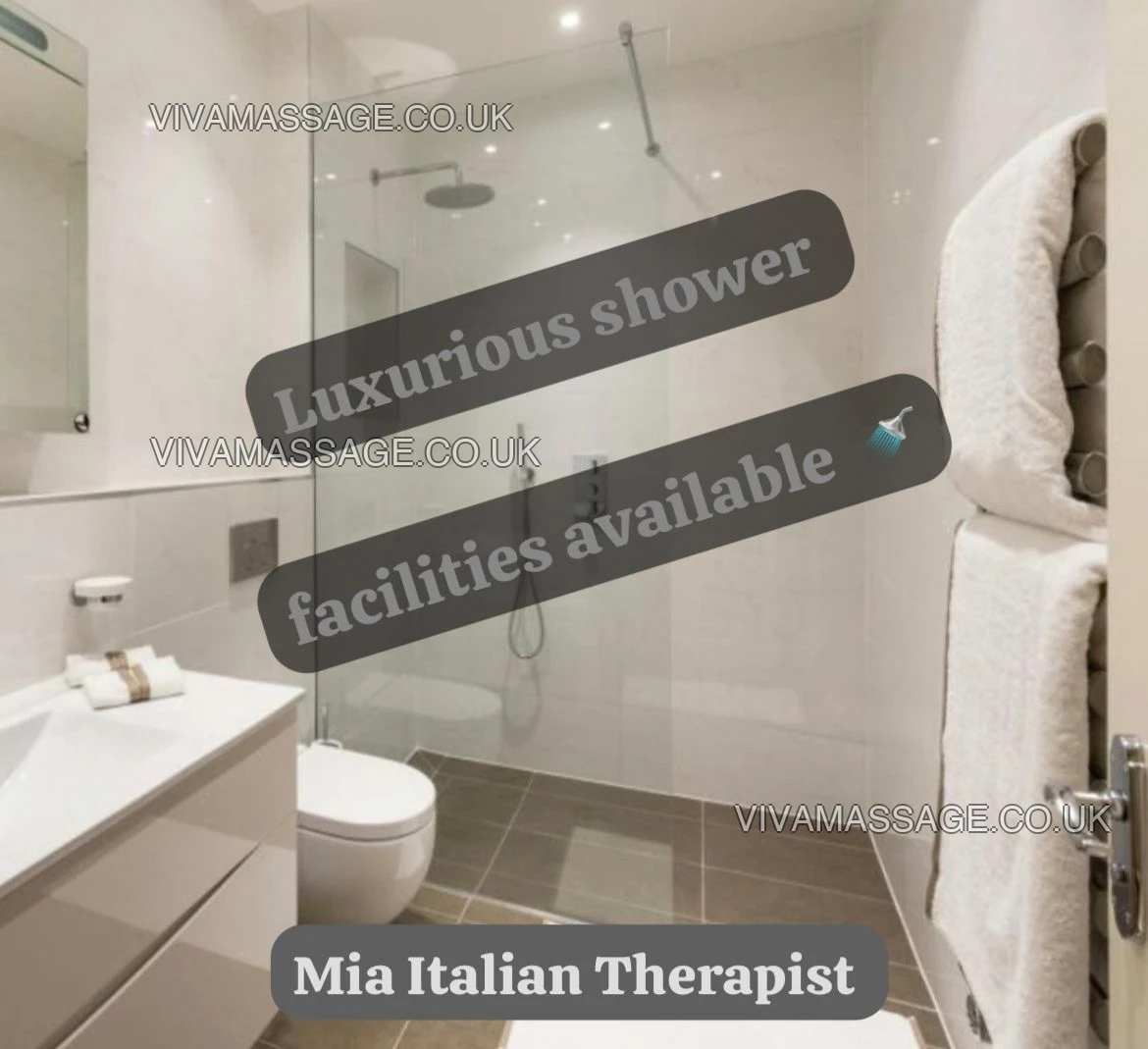 Photo 2 of Miss Mia-Italian