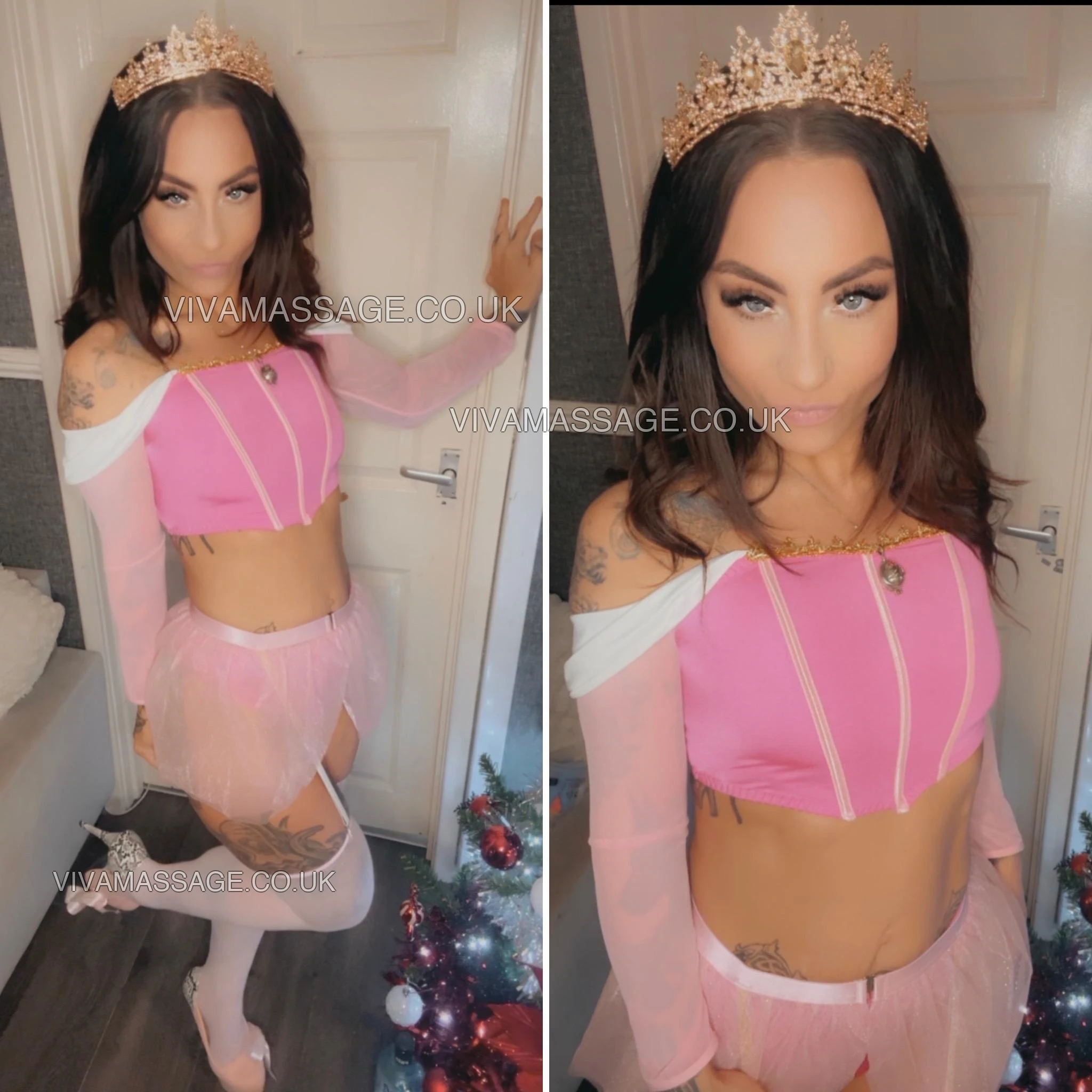 Photo 4 of InEvitableEvie