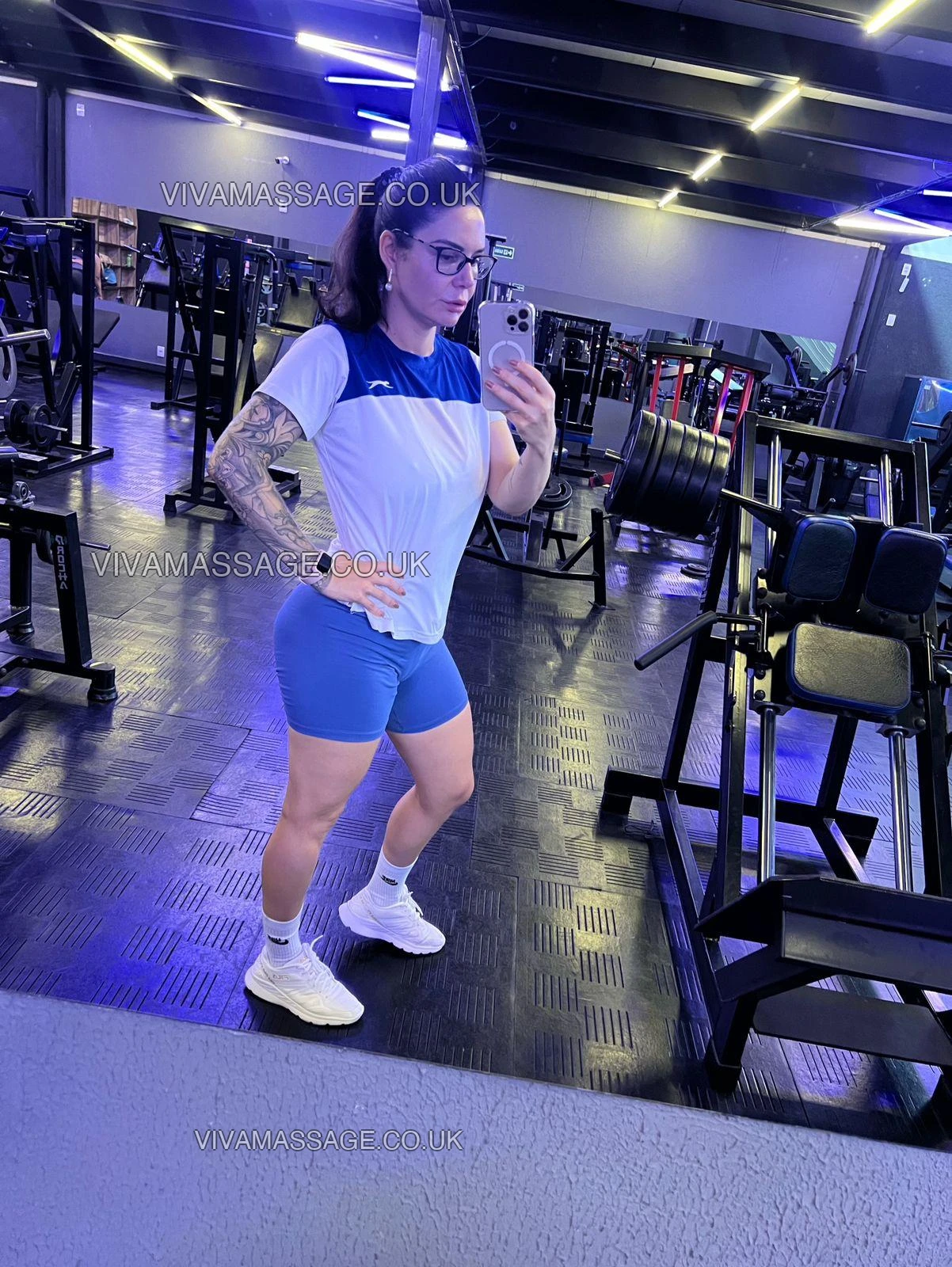 Photo 1 of ALEXIA BRAZIL