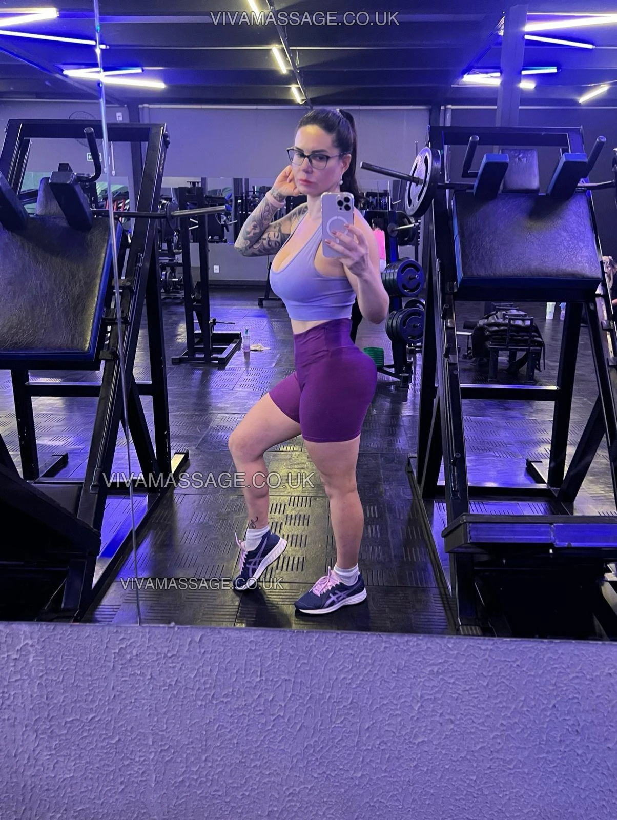 Photo 3 of ALEXIA BRAZIL