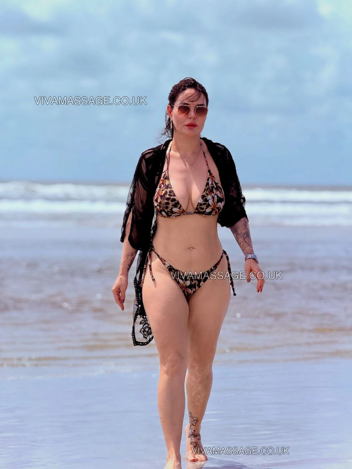 Photo 1 of ALEXIA BRAZIL