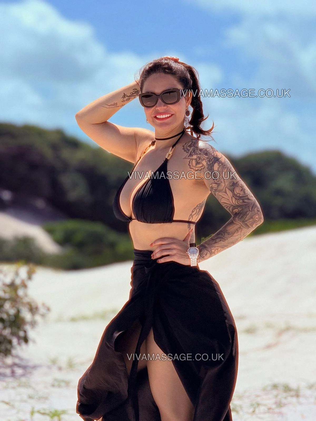 Photo 5 of ALEXIA BRAZIL