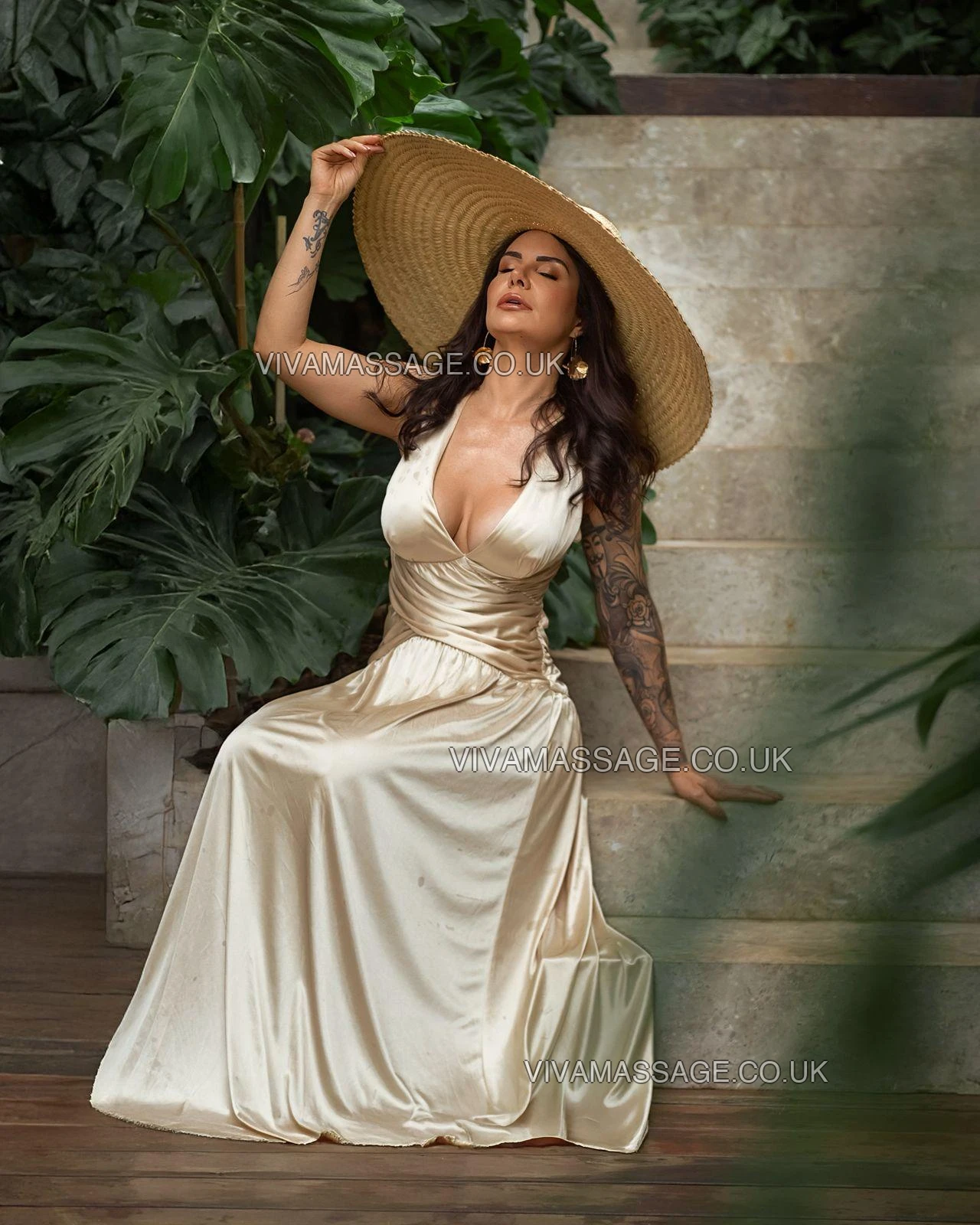 Photo 18 of ALEXIA BRAZIL