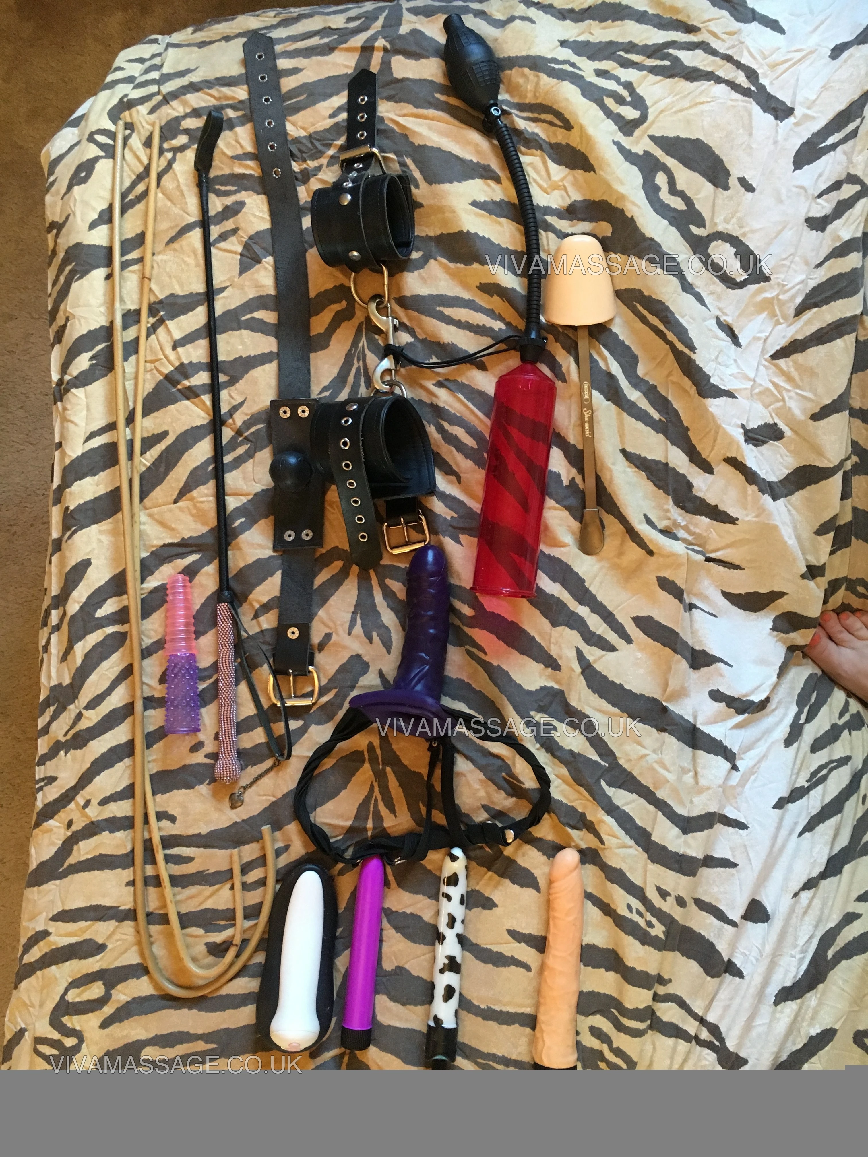 Photo 37 of Lady_Grizibelle