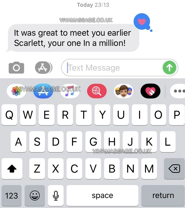 Photo 16 of BritishCurvyBabe