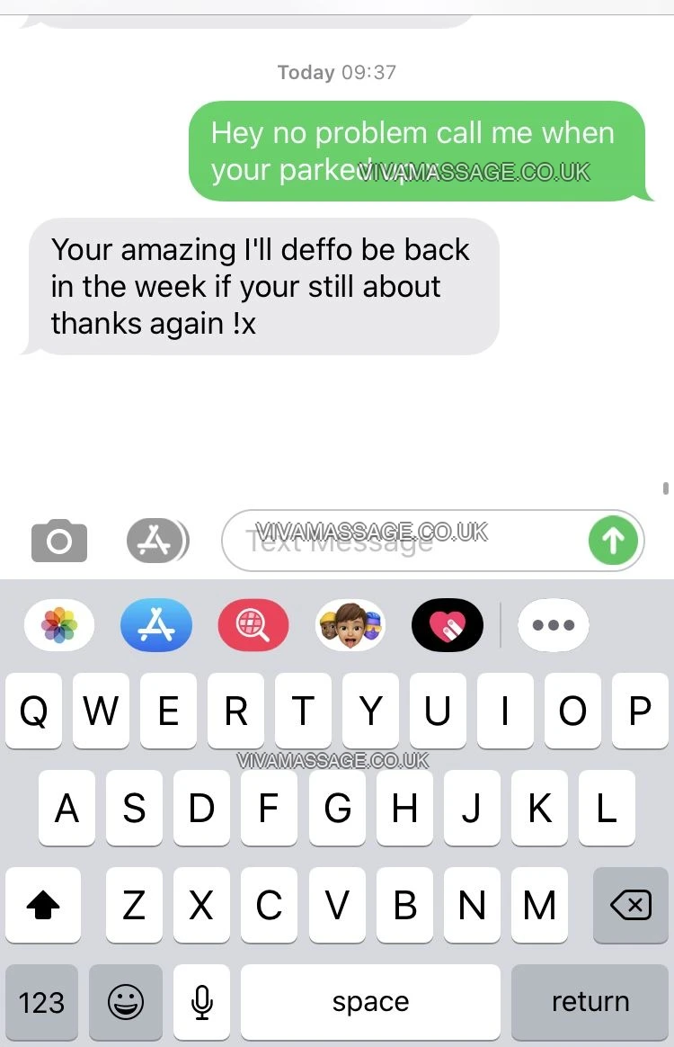 Photo 17 of BritishCurvyBabe