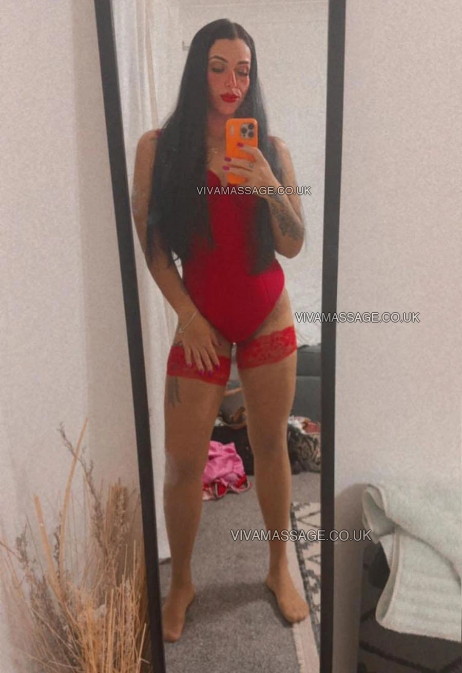 Photo 4 of Angel_Naughty