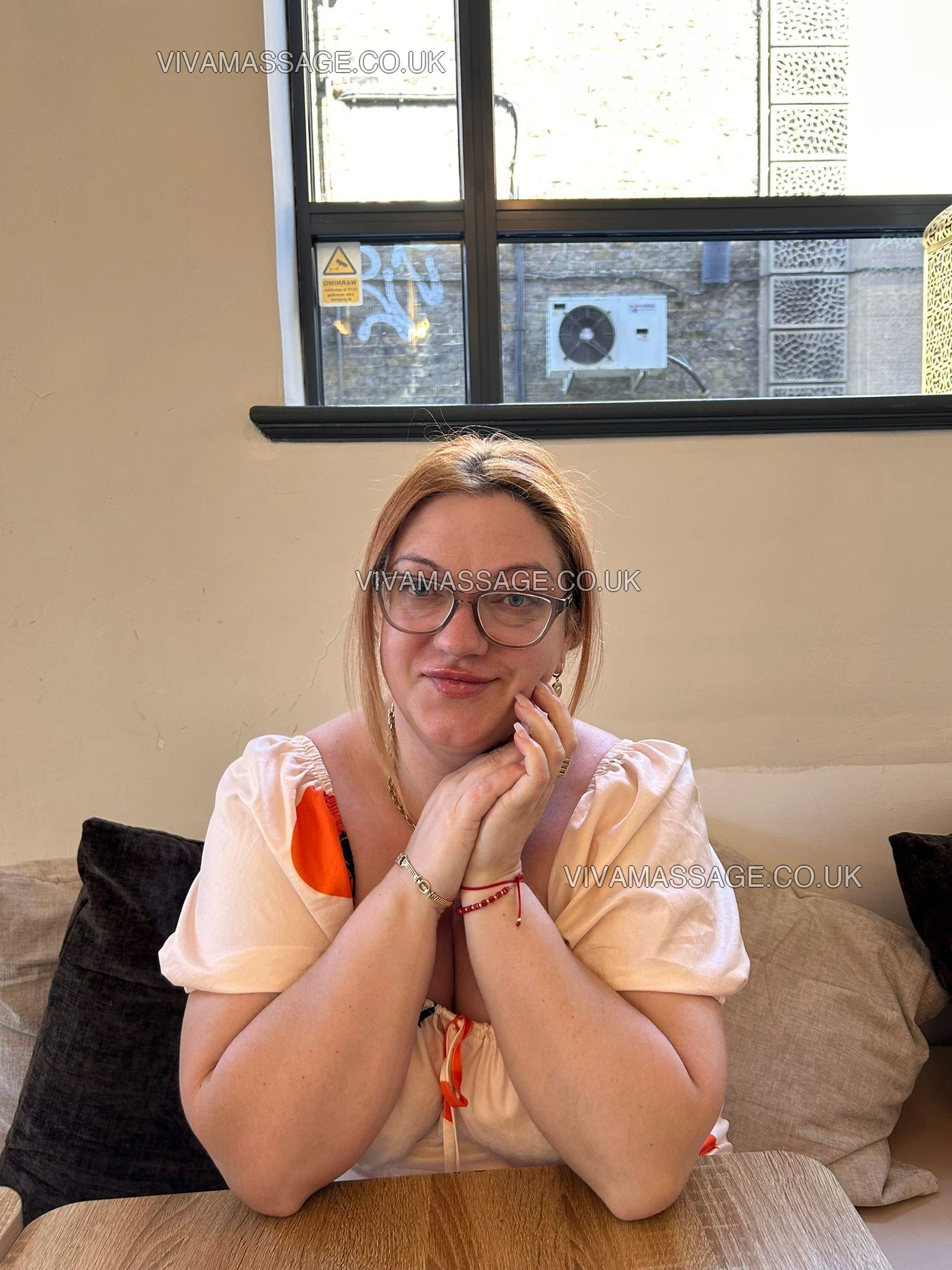 Photo 1 of RebecaMellones