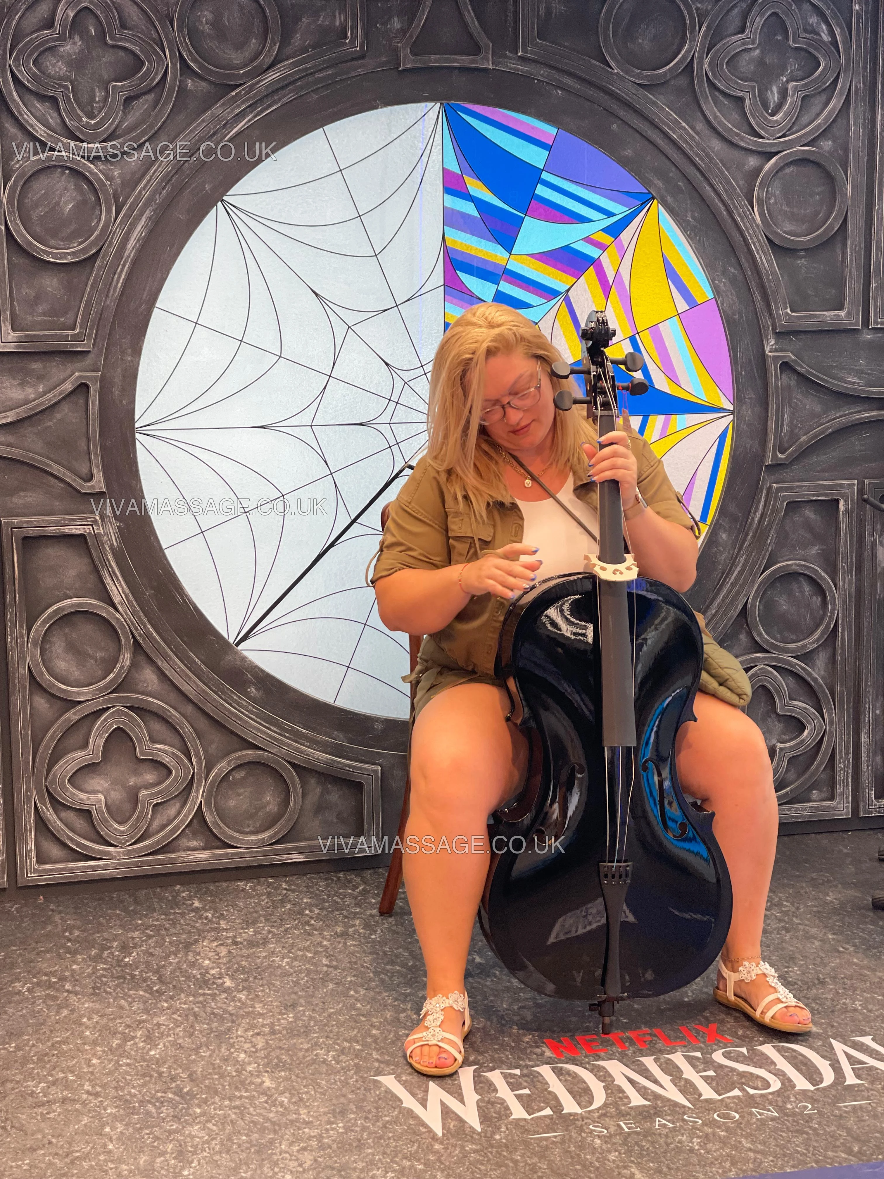 Photo 8 of RebecaMellones