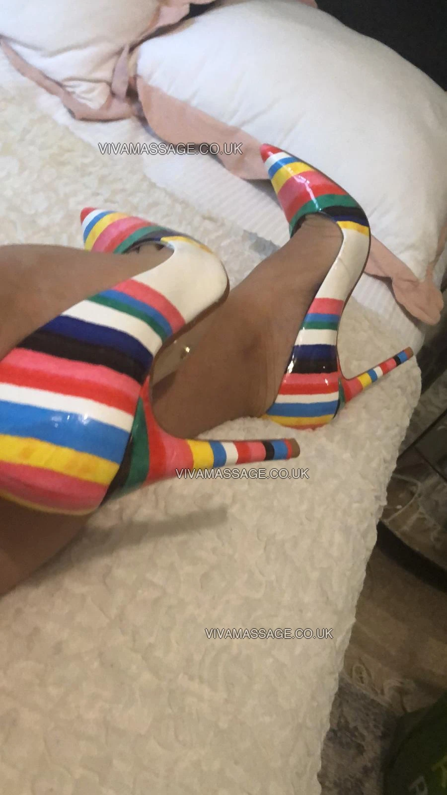 Photo 1 of Tantra Massage-Julie