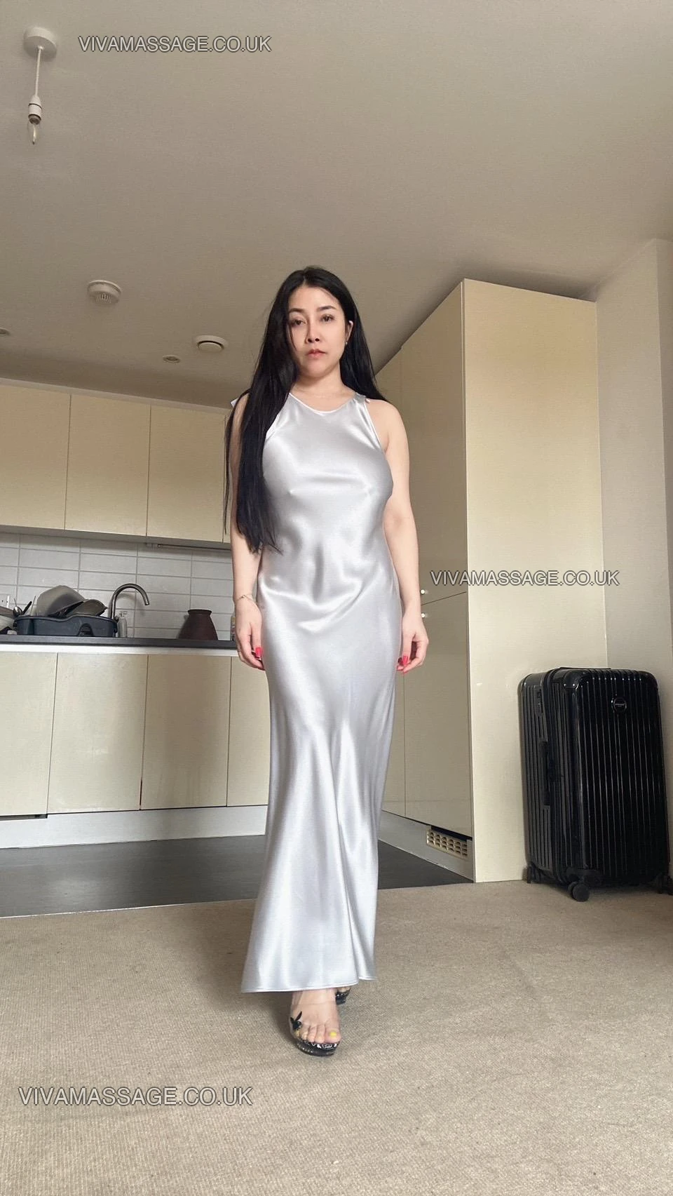 Photo 13 of Busty Nina Thai     