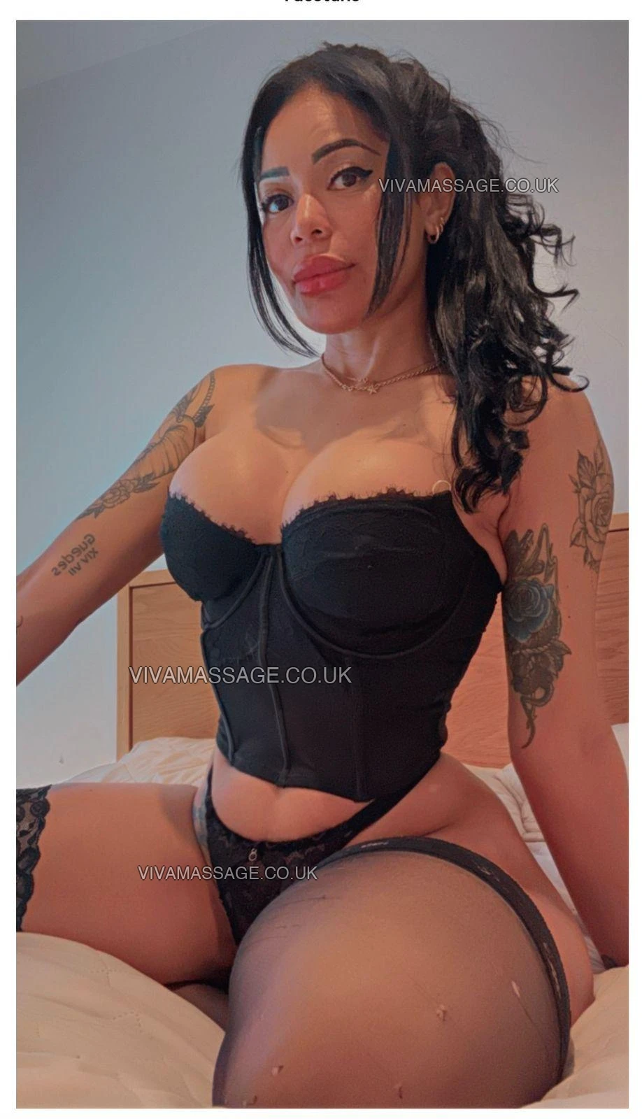 Photo 1 of Amanda_Perfect24_