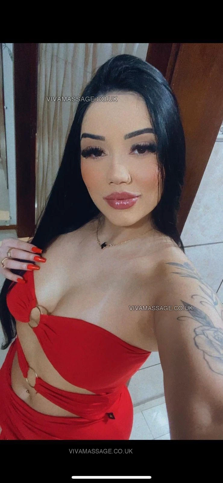 Photo 4 of Babi gfe xx