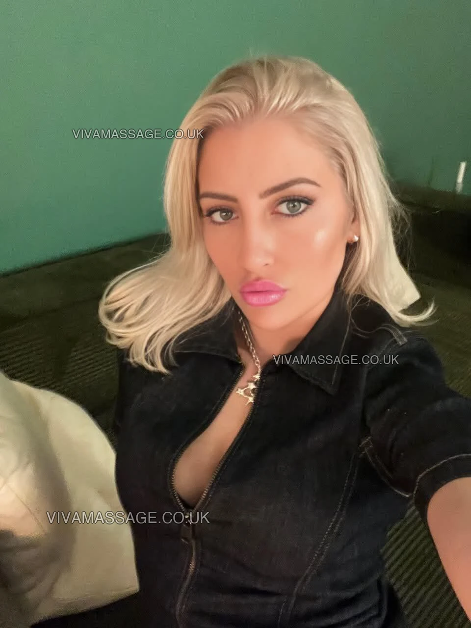 Photo 34 of First-Class-Blonde