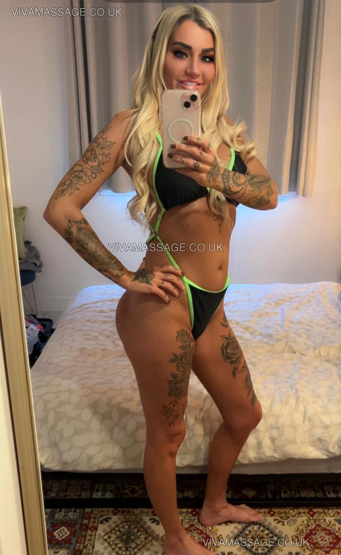 Photo 1 of XEnglishSiennaX