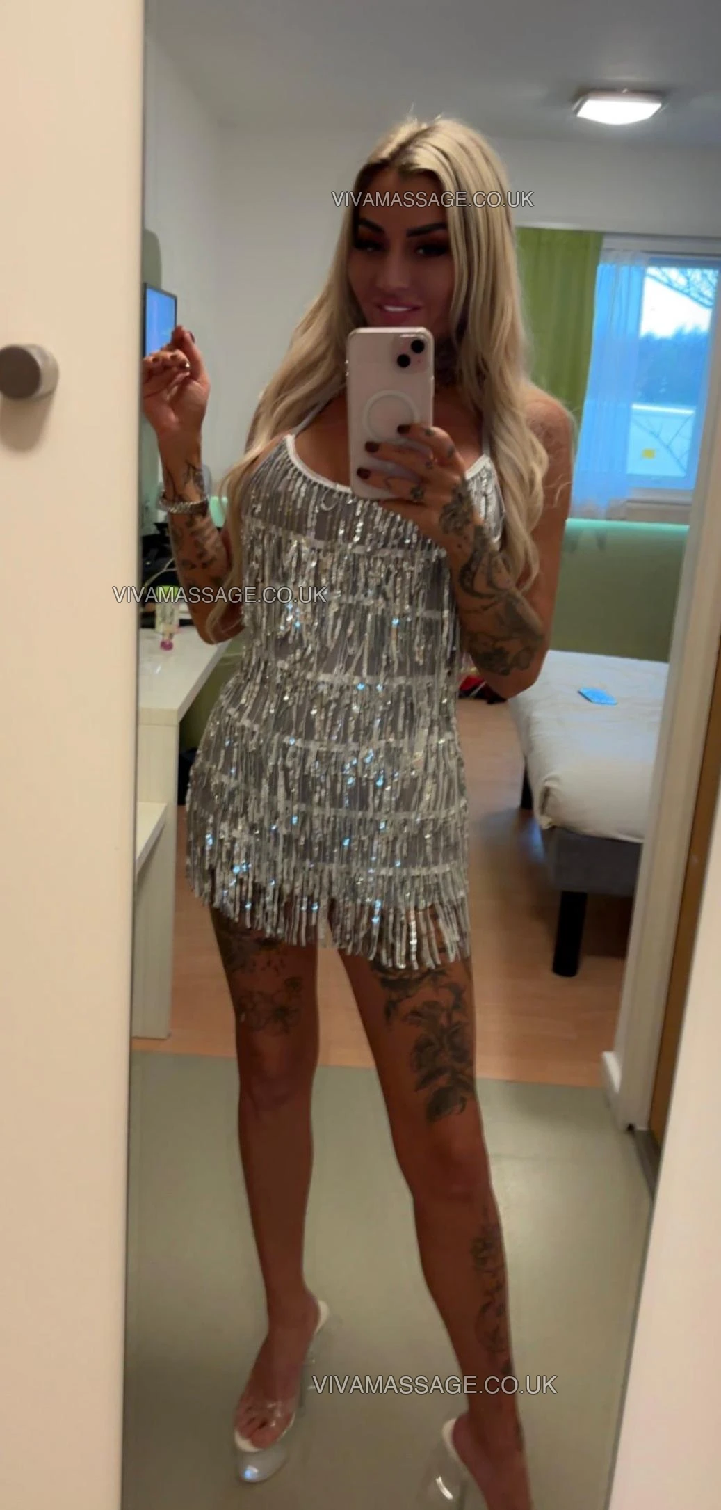 Photo 2 of XEnglishSiennaX