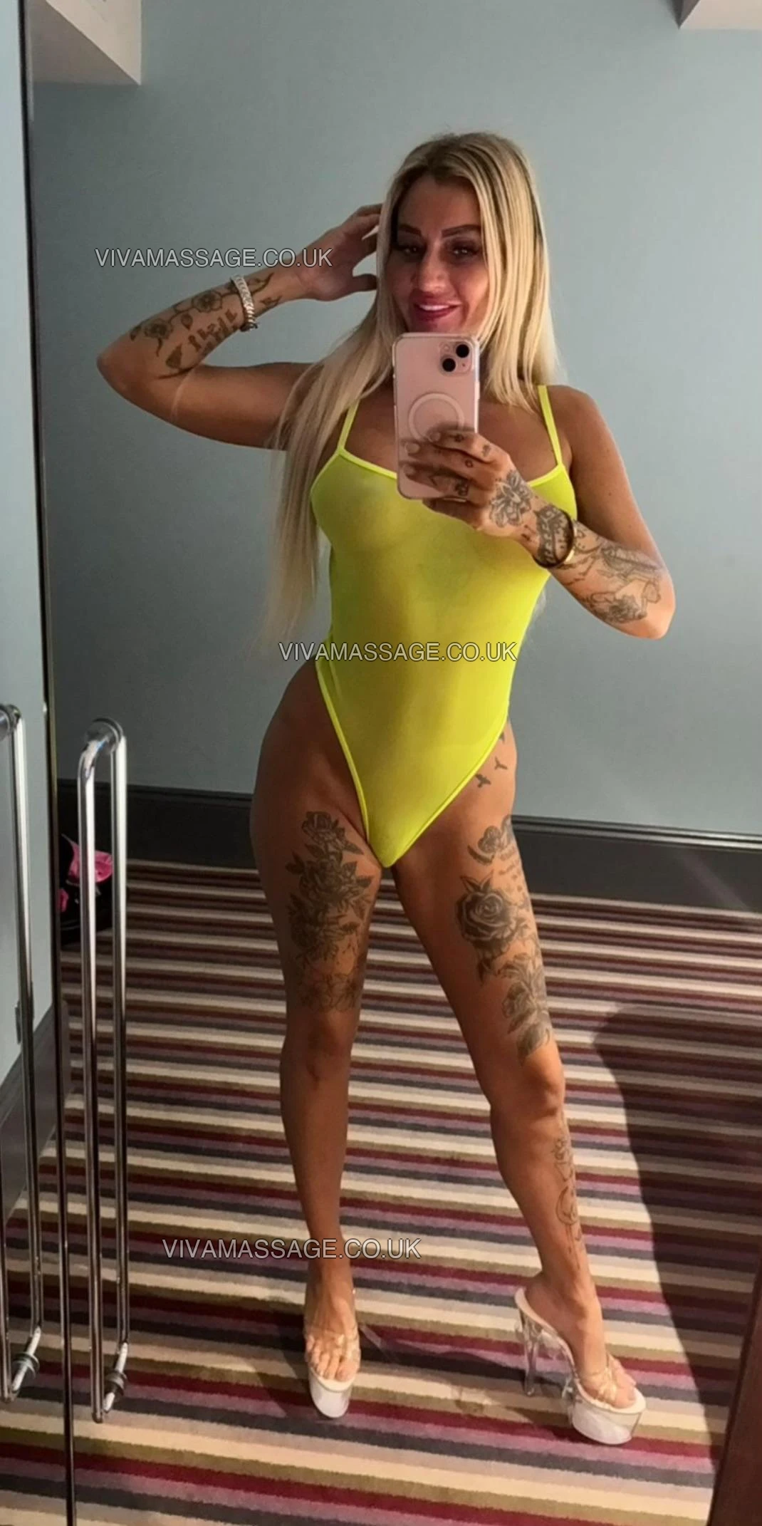 Photo 4 of XEnglishSiennaX