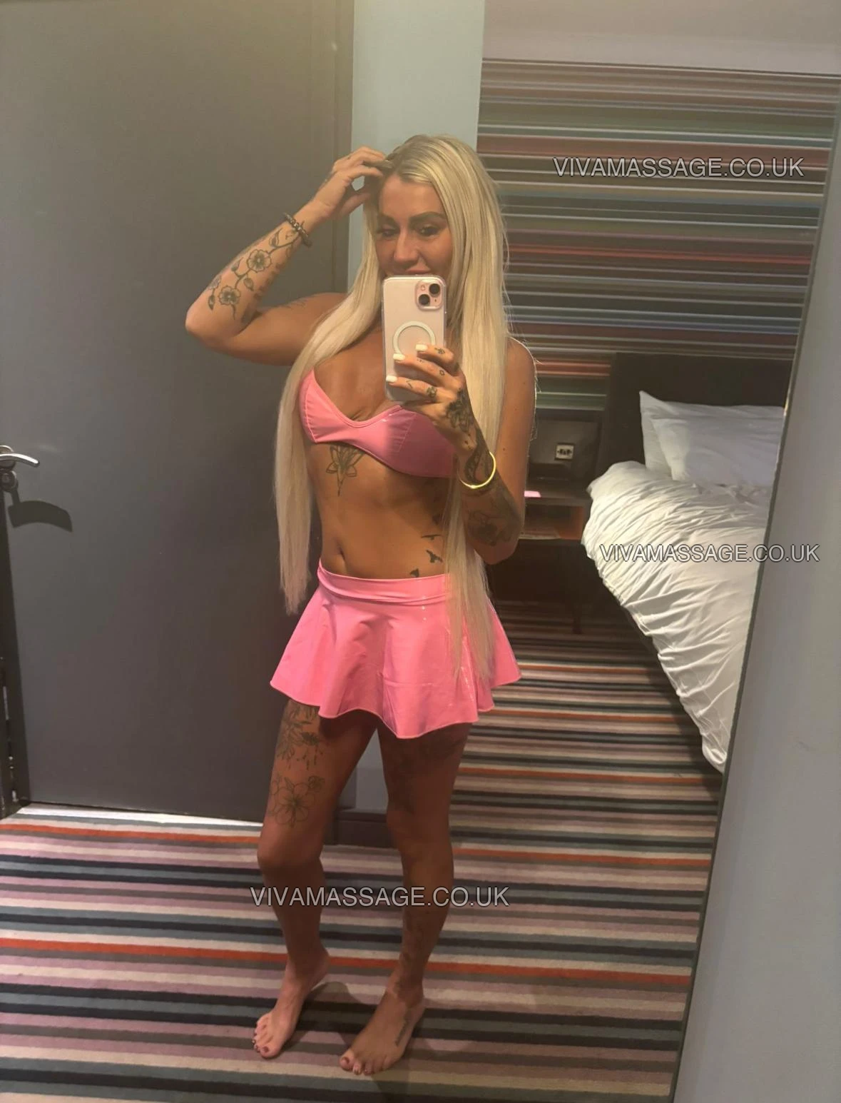 Photo 5 of XEnglishSiennaX