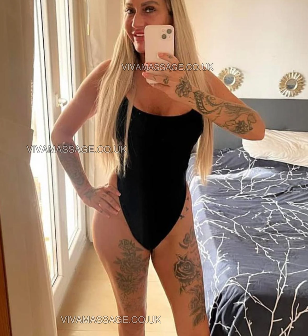 Photo 6 of XEnglishSiennaX