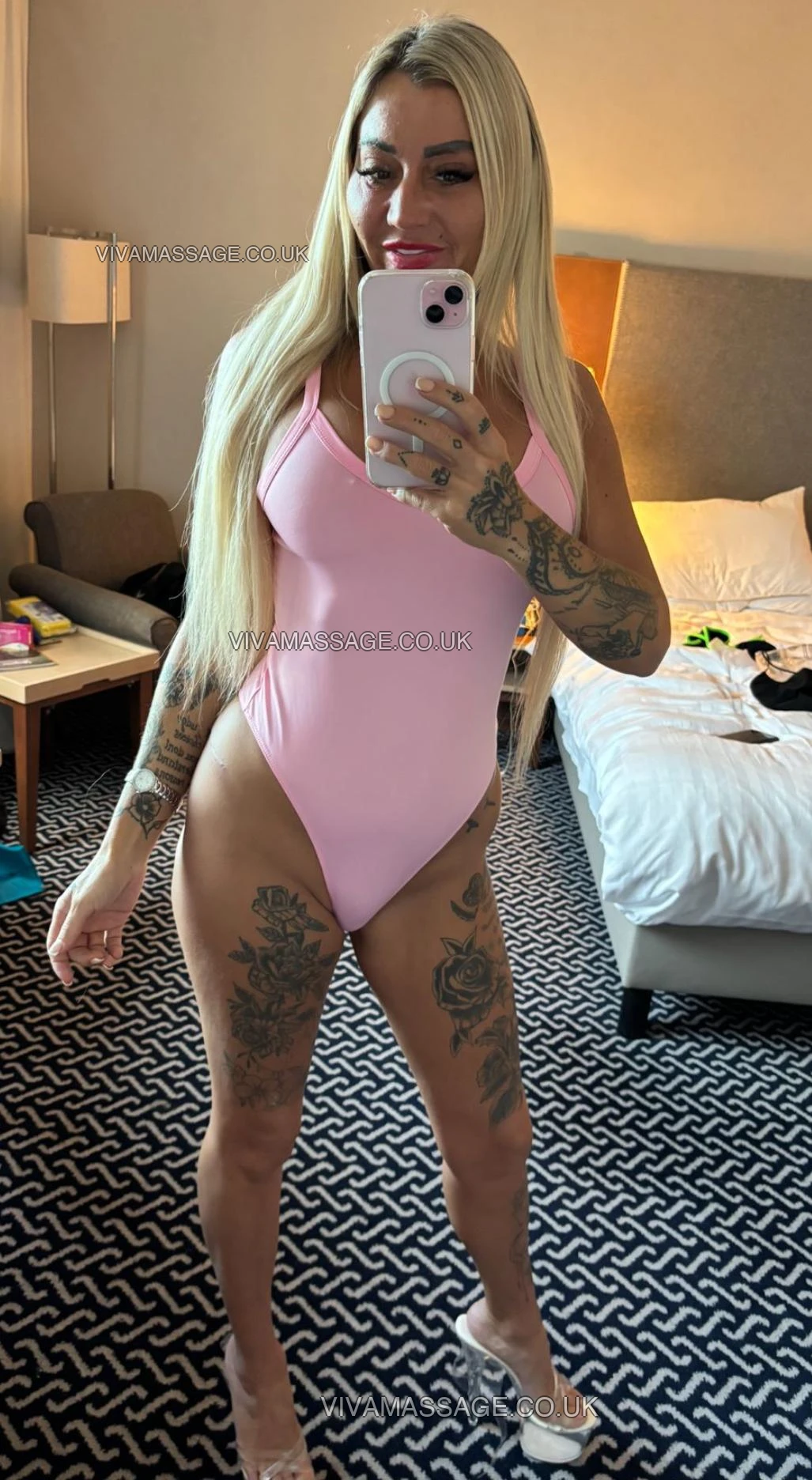 Photo 18 of XEnglishSiennaX