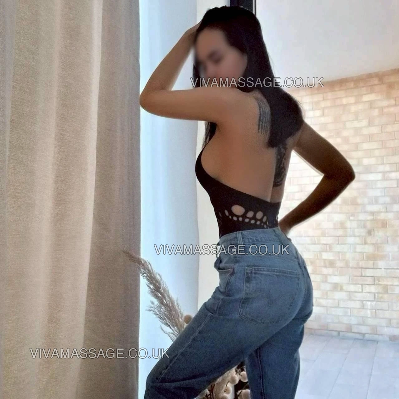 Photo 1 of Dara Thai Escort