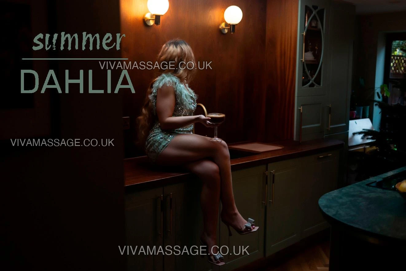 Photo 3 of Summer Dahlia