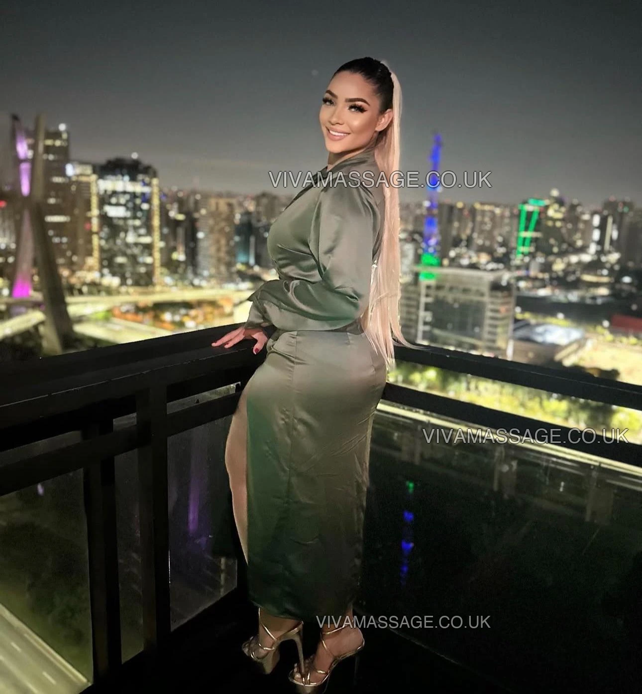 Photo 1 of LUMA HOT BRAZIL