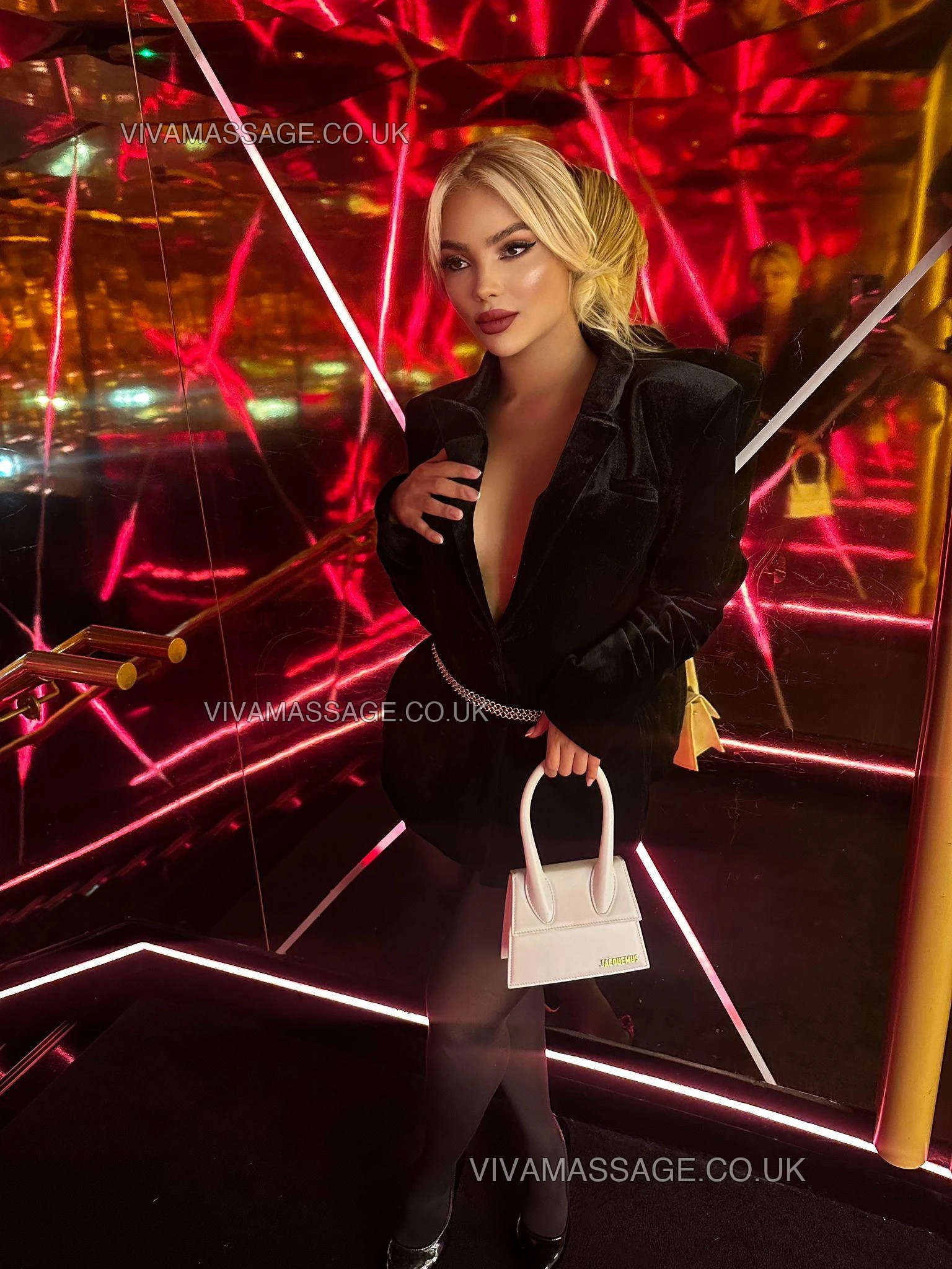 Photo 5 of LUMA HOT BRAZIL