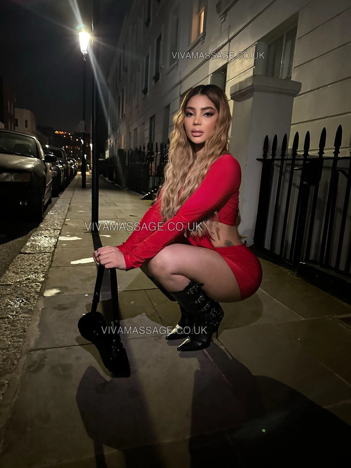 Photo 4 of LUMA HOT BRAZIL