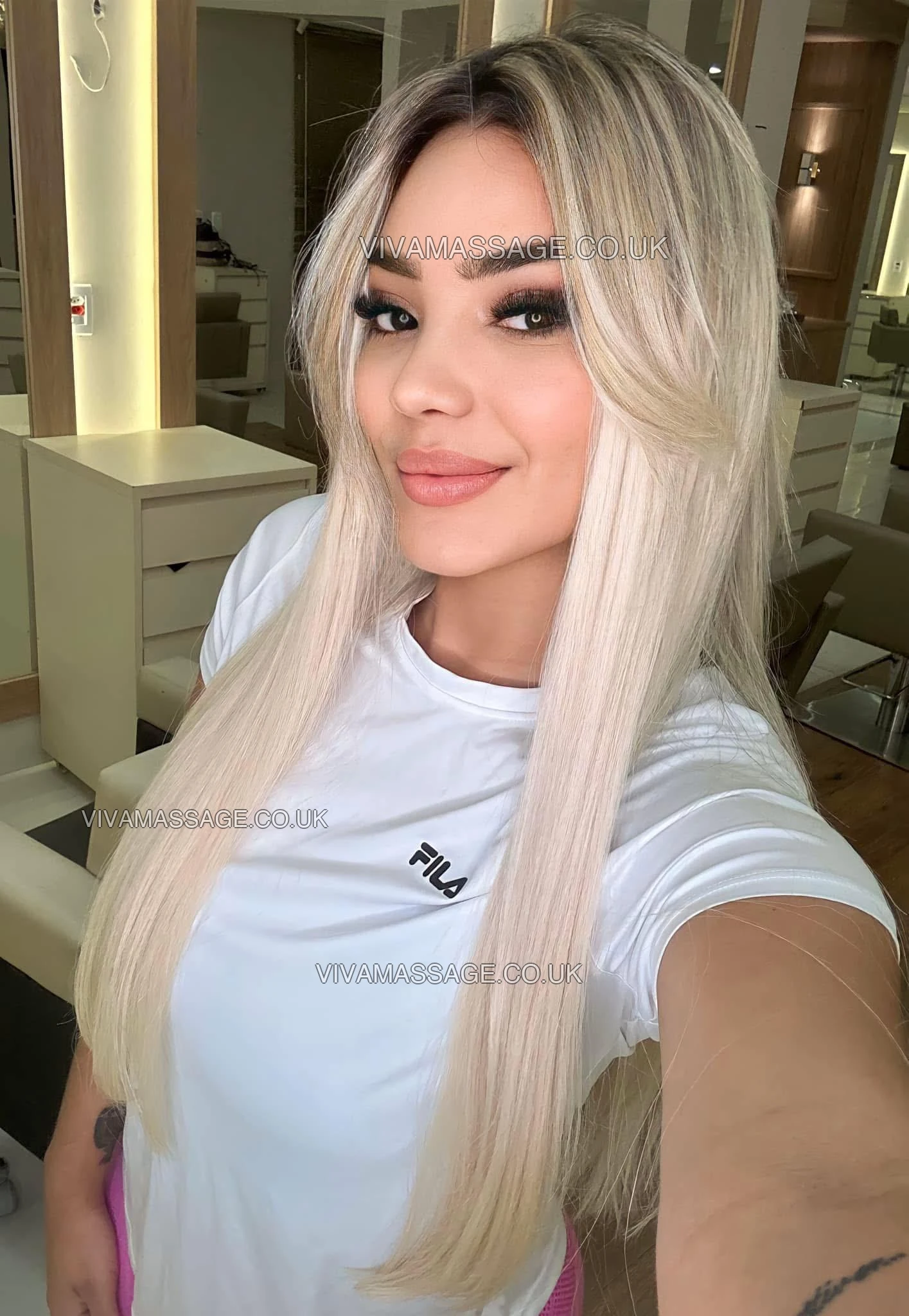 Photo 11 of LUMA HOT BRAZIL