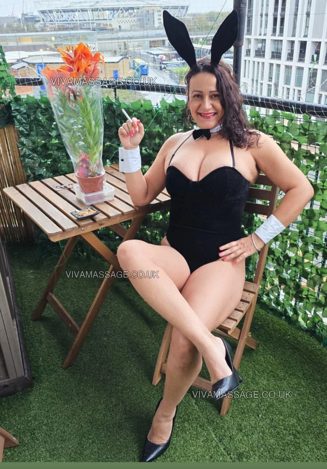 Photo 13 of Angel Heaven