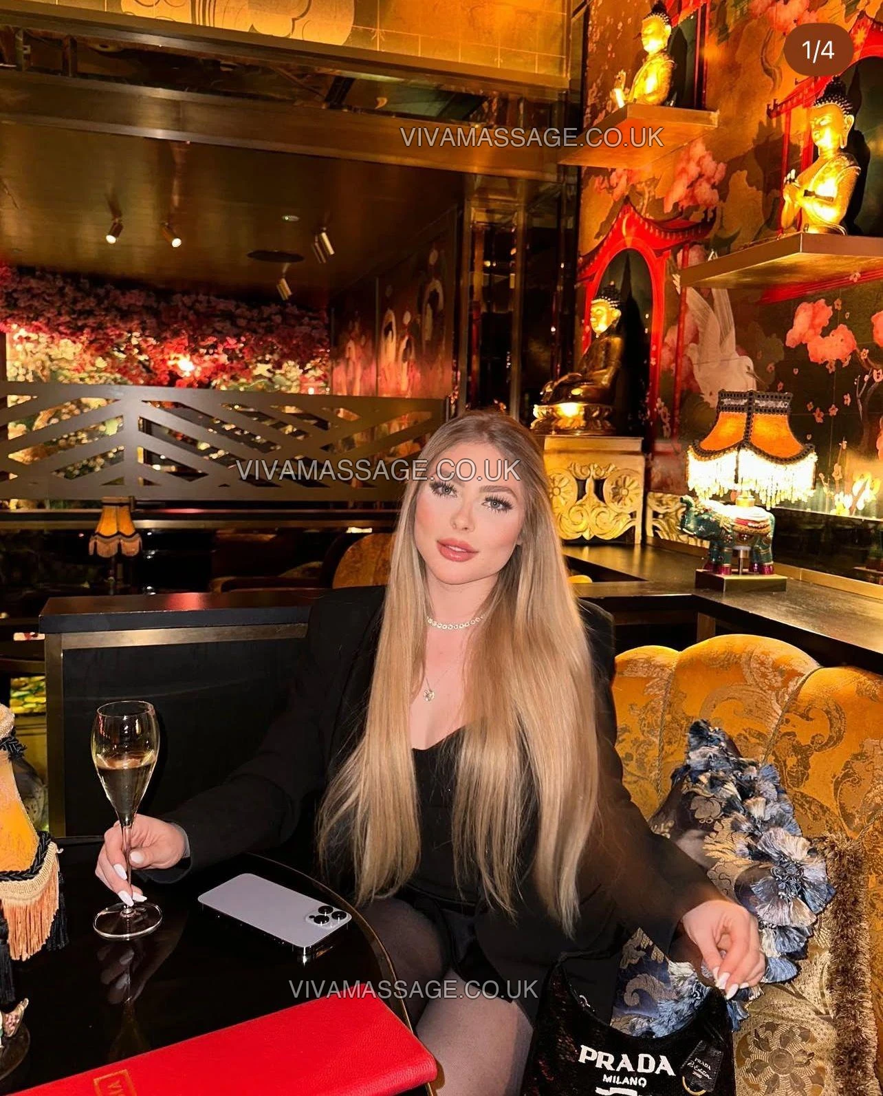 Photo 5 of PETIT_BLONDIE