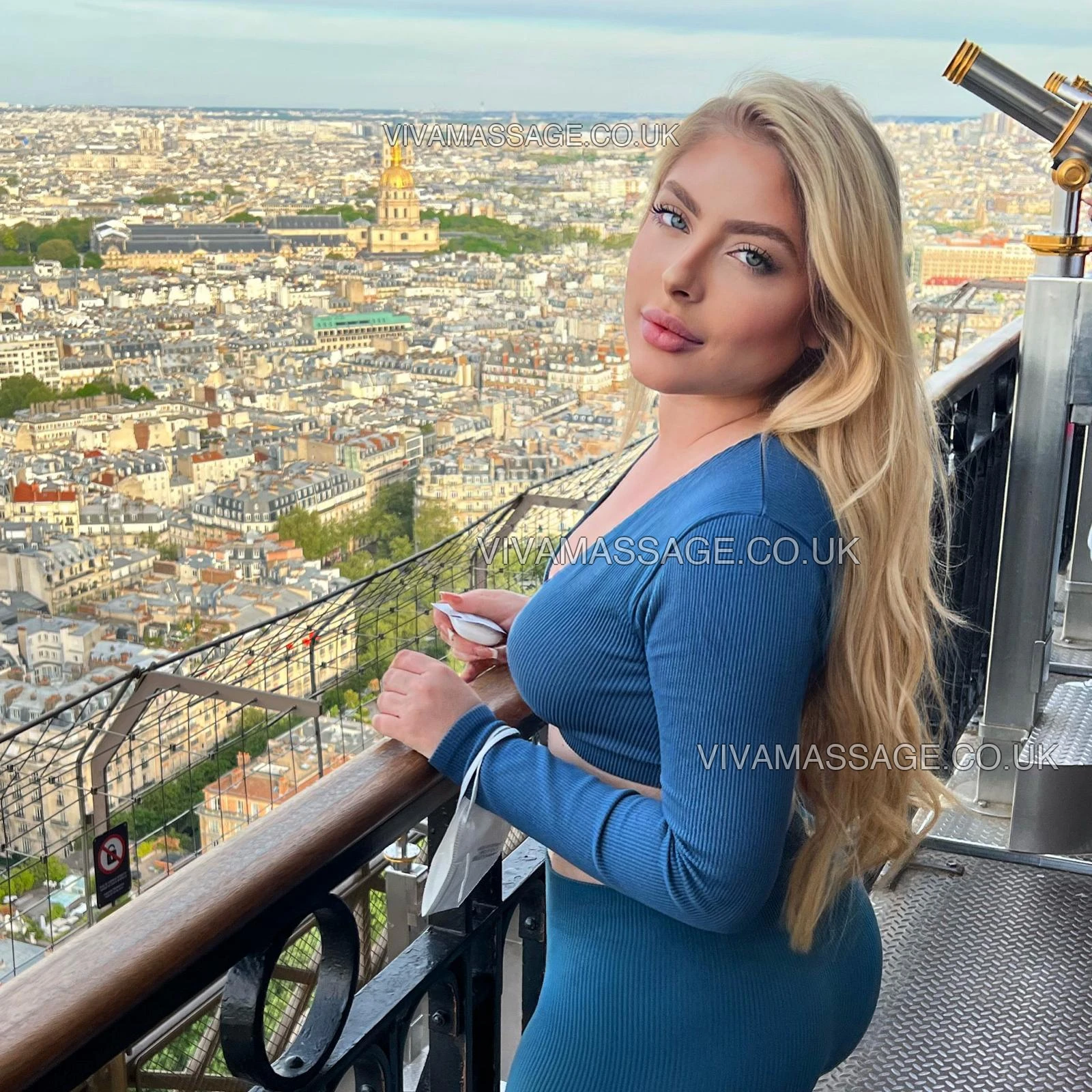 Photo 1 of PETIT_BLONDIE