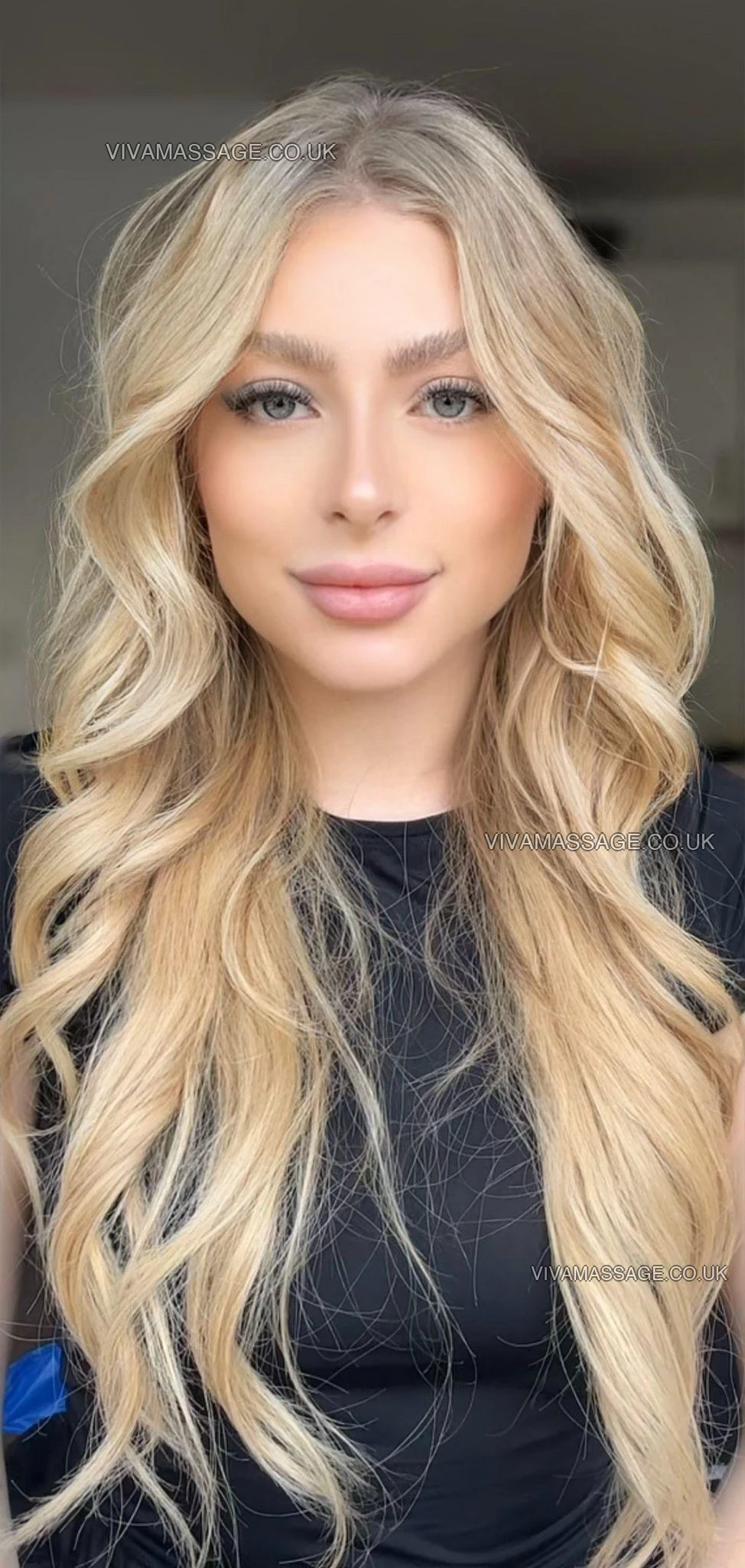 Photo 11 of PETIT_BLONDIE