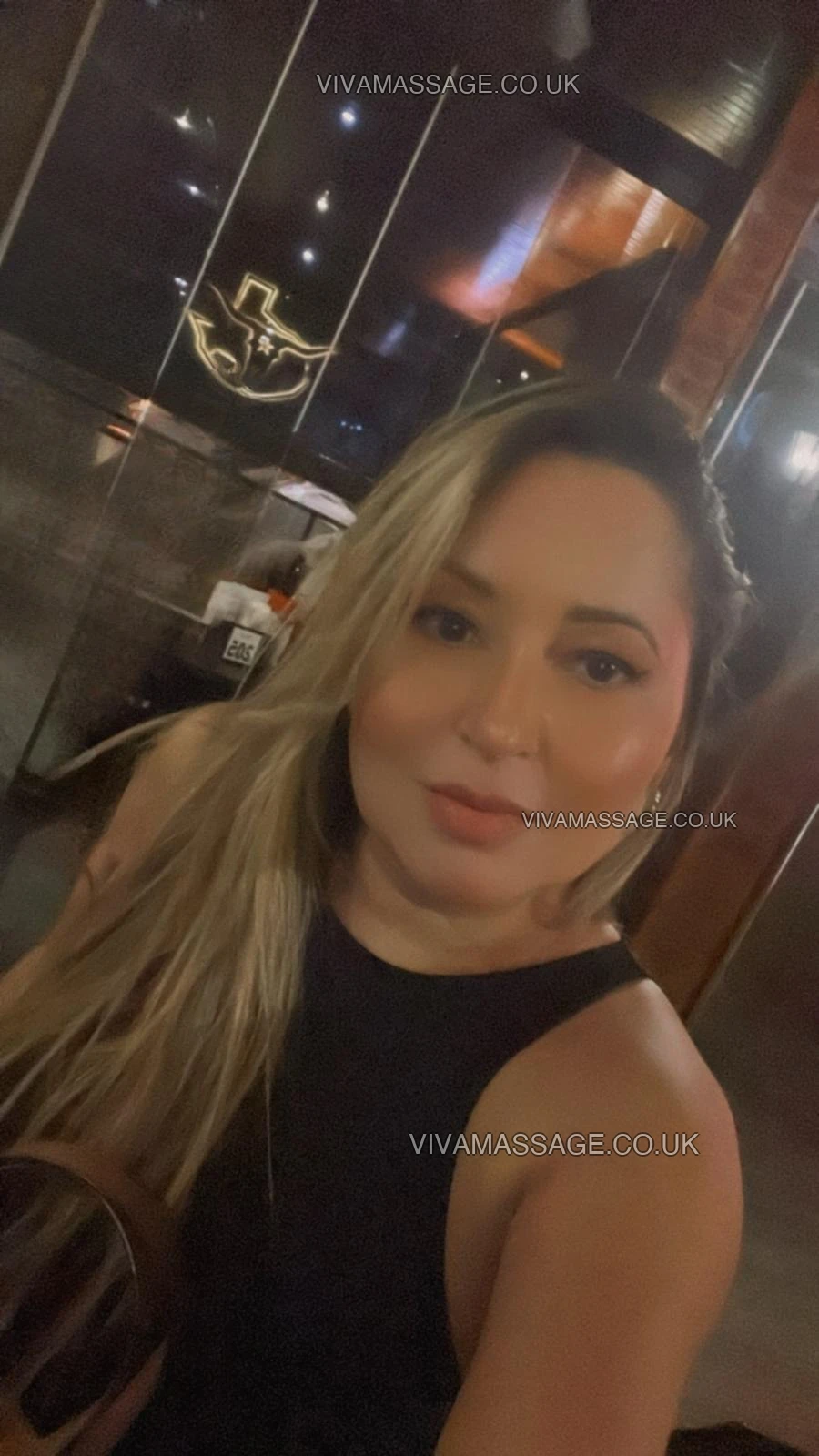 Photo 6 of Blonde Isa GFE