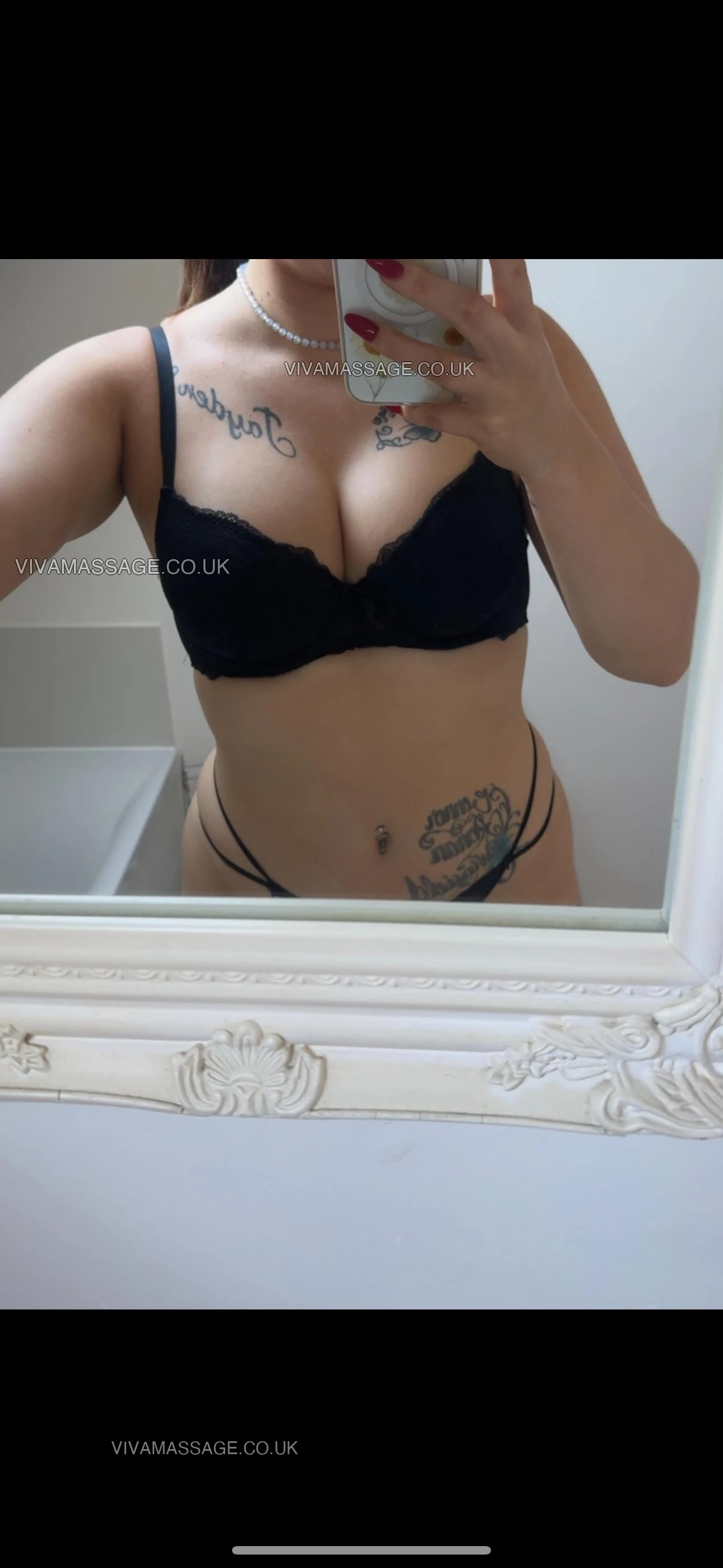 Photo 5 of SexyLouise_1997
