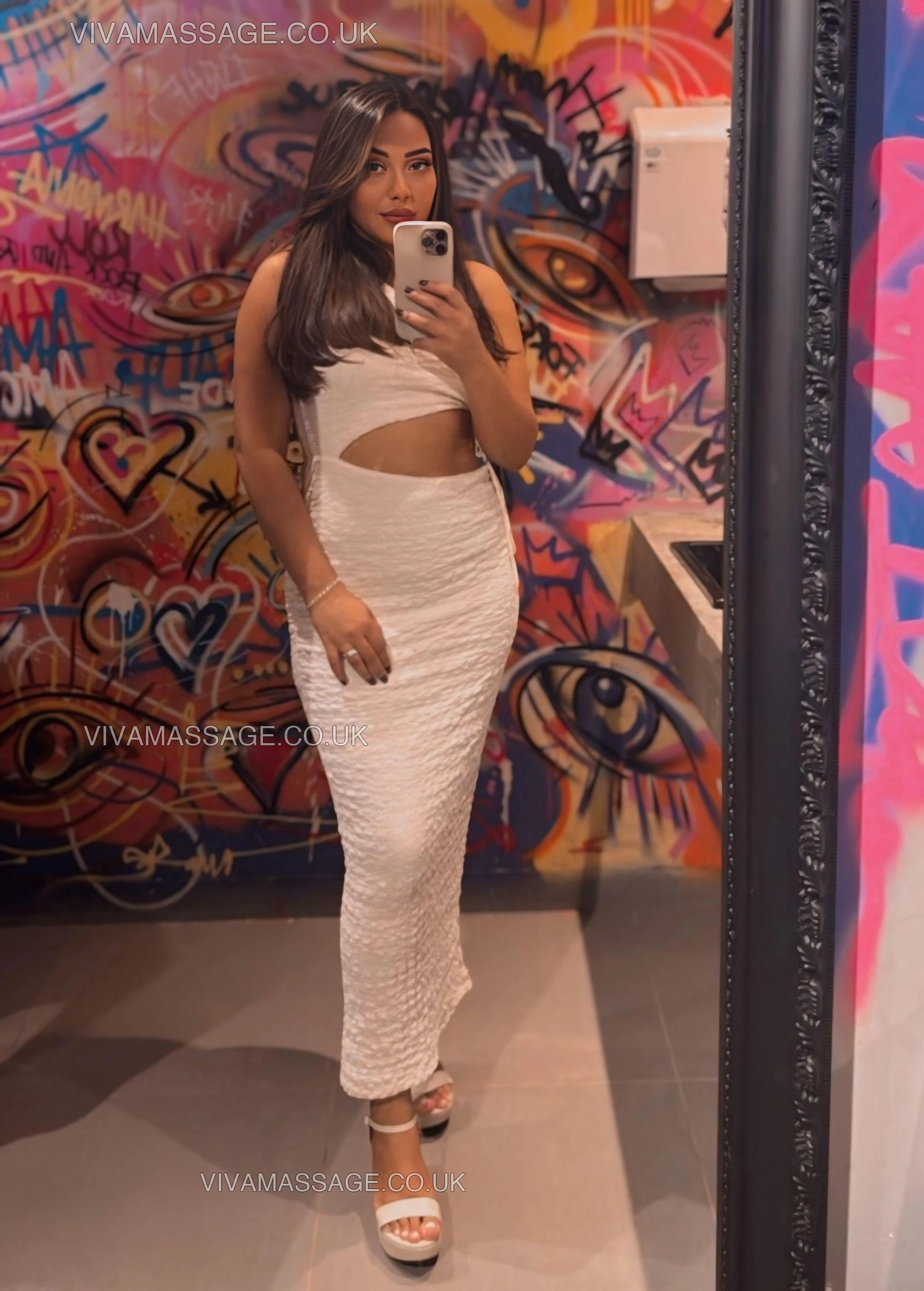 Photo 1 of UnforgettableSabrina