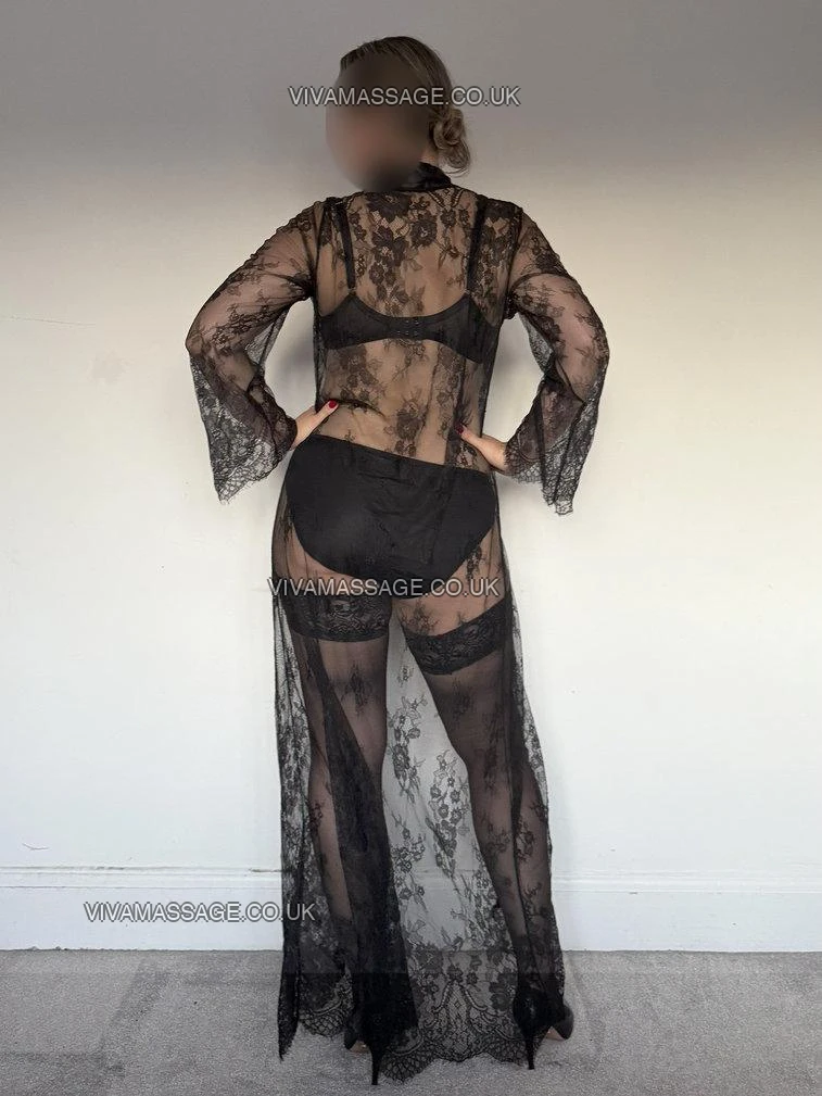 Photo 1 of Polina May