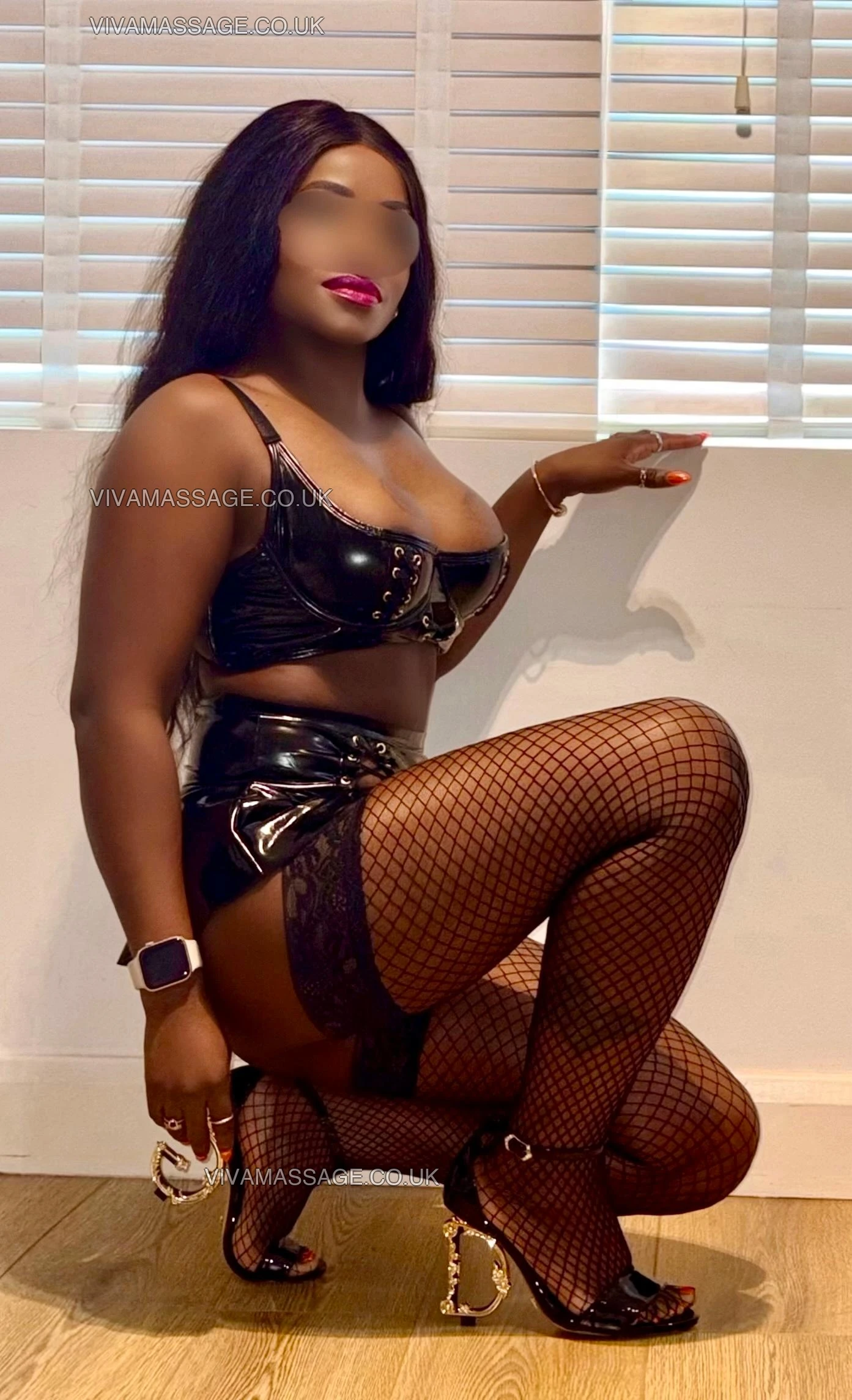 Photo 3 of FitGirlMillie