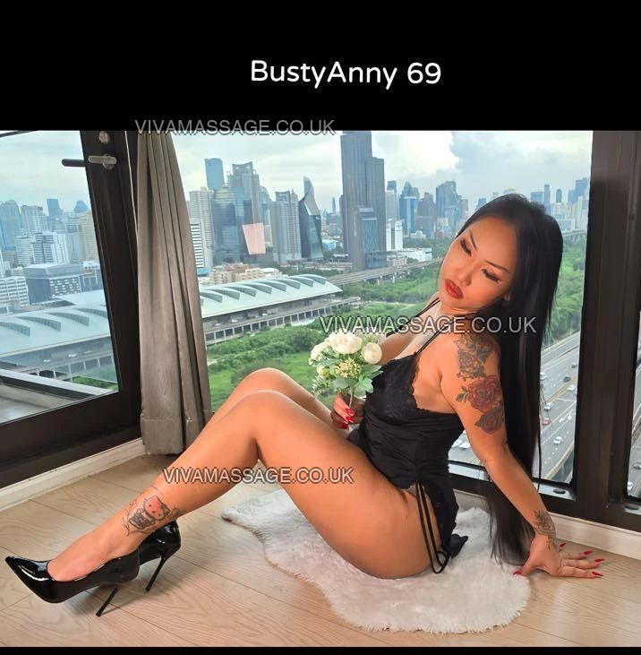 Photo 13 of Hot Spicy Anny  