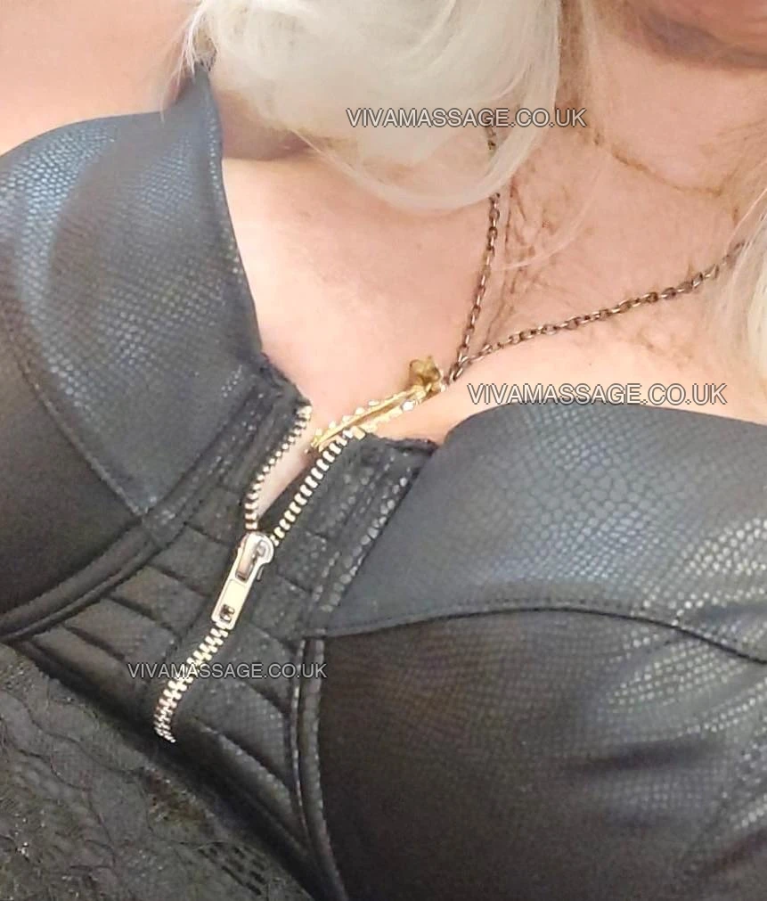 Photo 1 of Mature Ashley