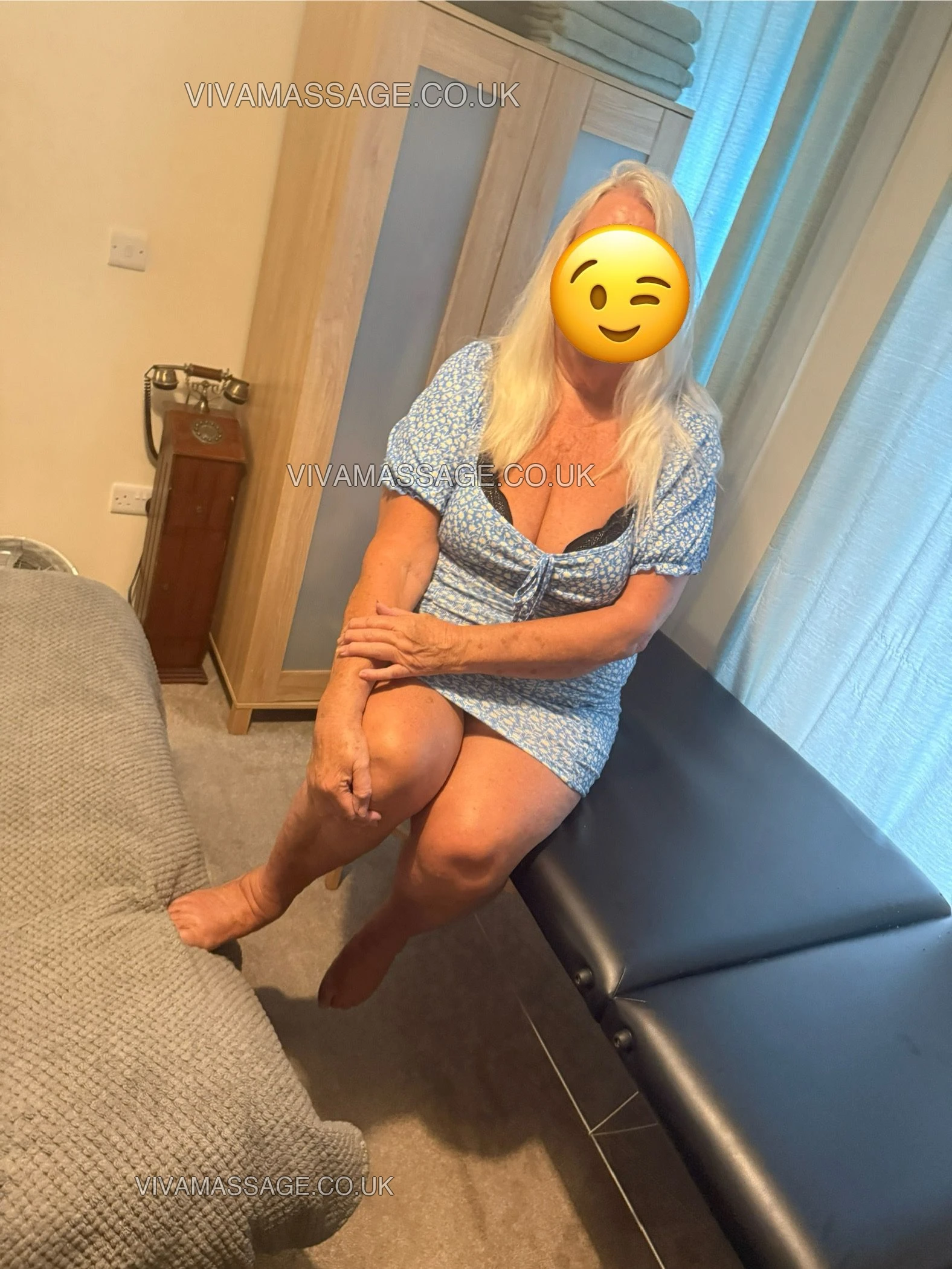 Photo 14 of Mature Ashley