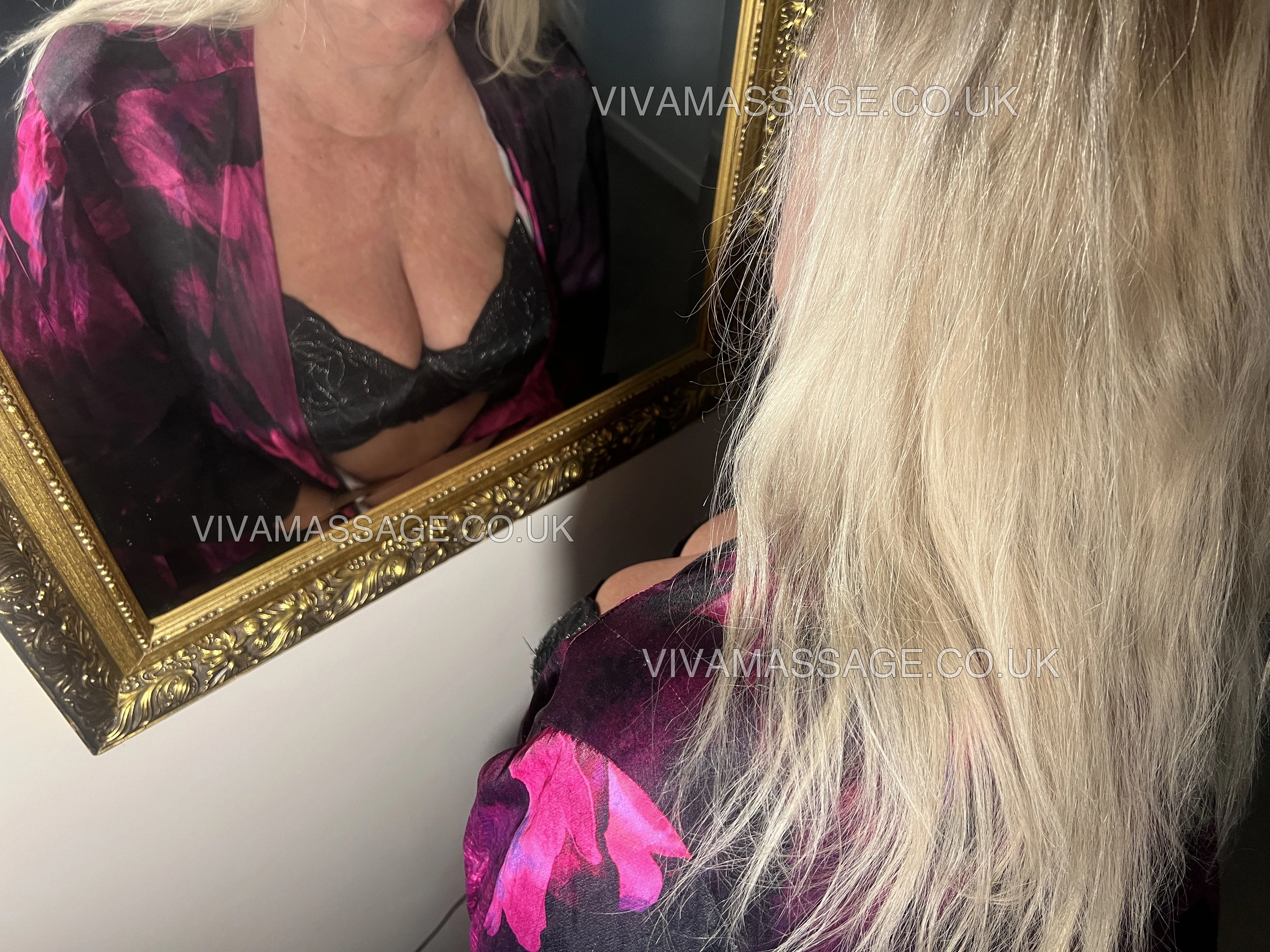 Photo 60 of Mature Ashley