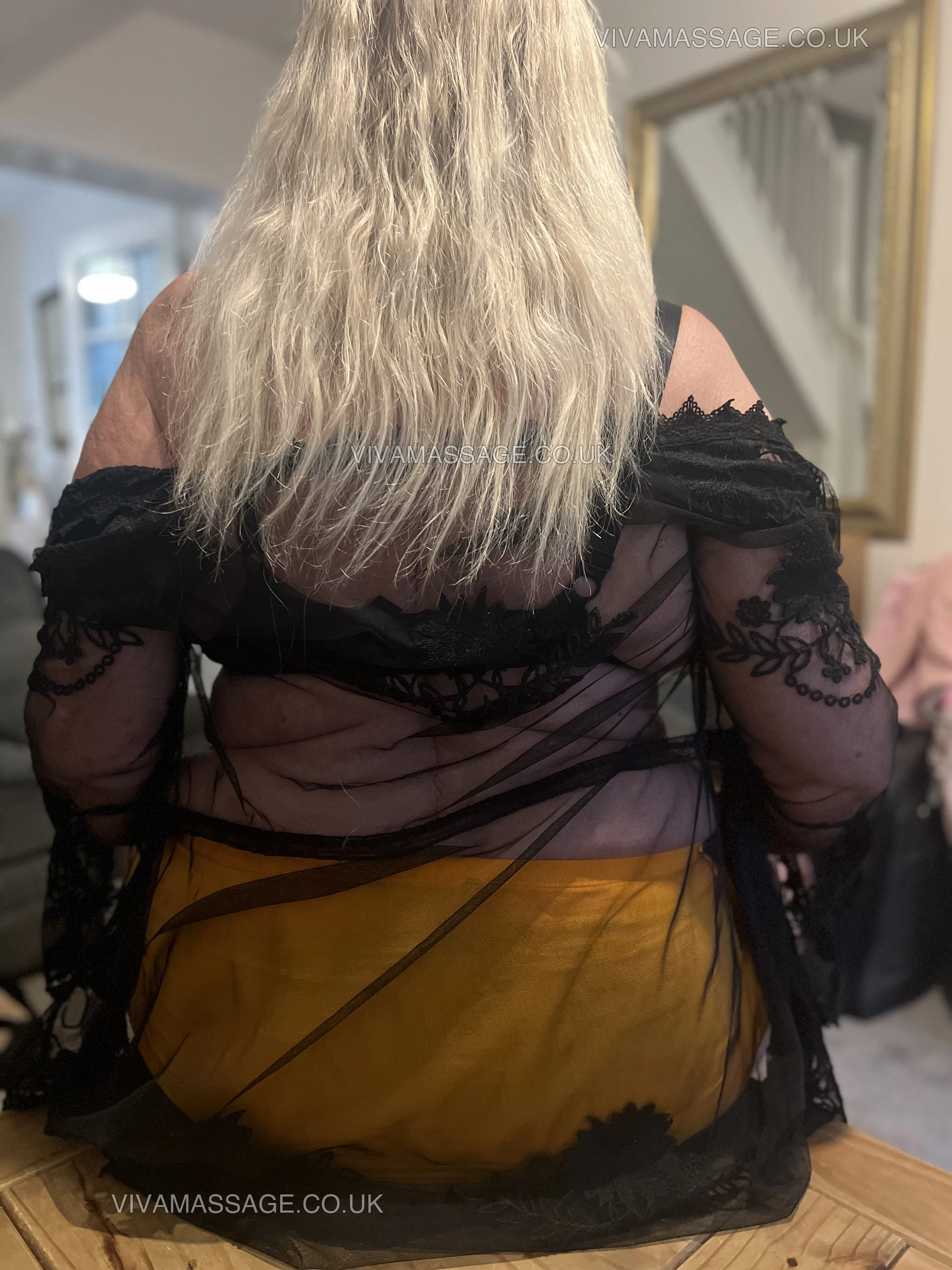 Photo 59 of Mature Ashley