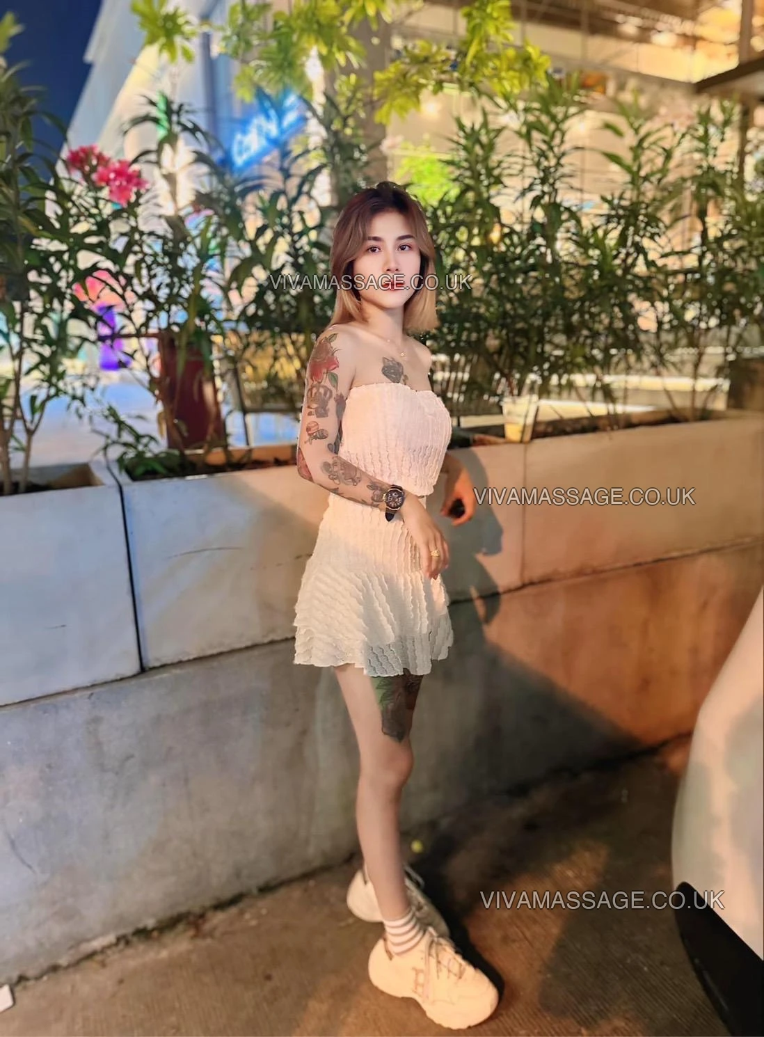 Photo 1 of yumi_thai