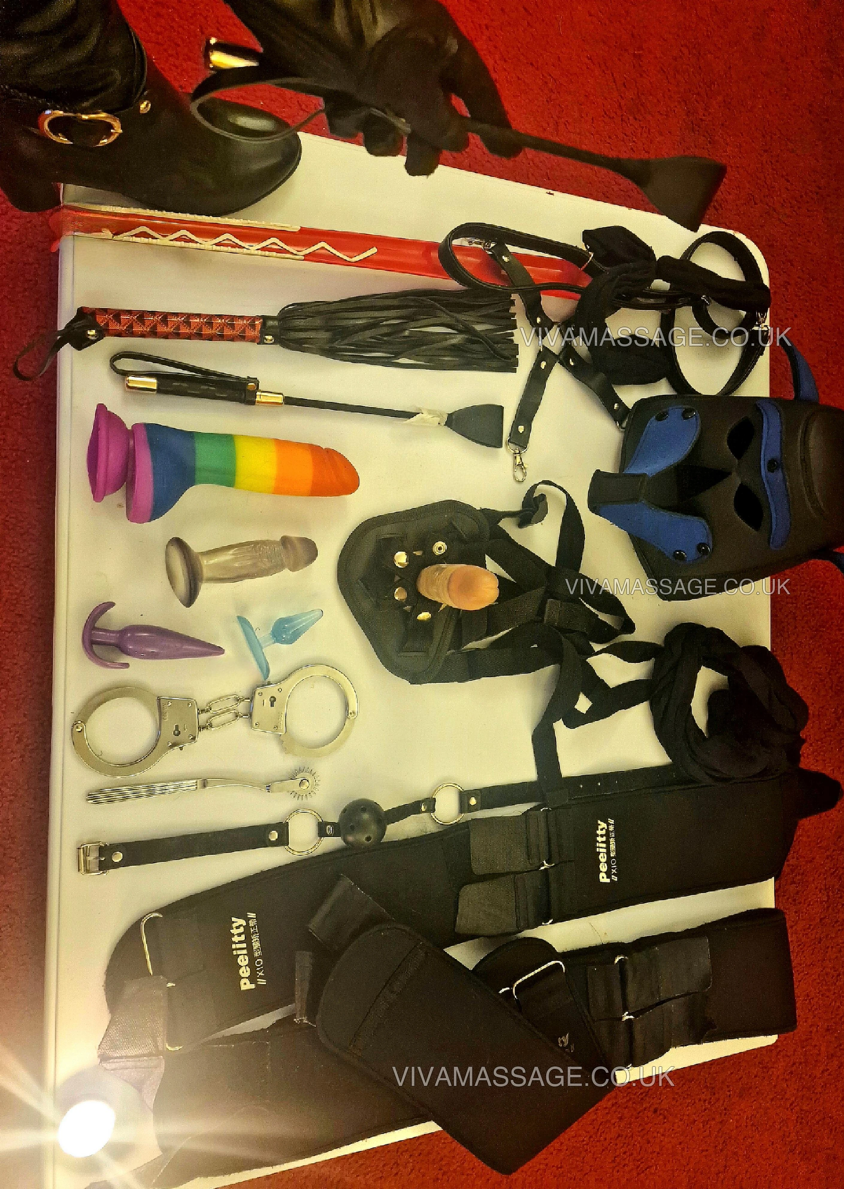 Photo 6 of Miss-Sarah-English