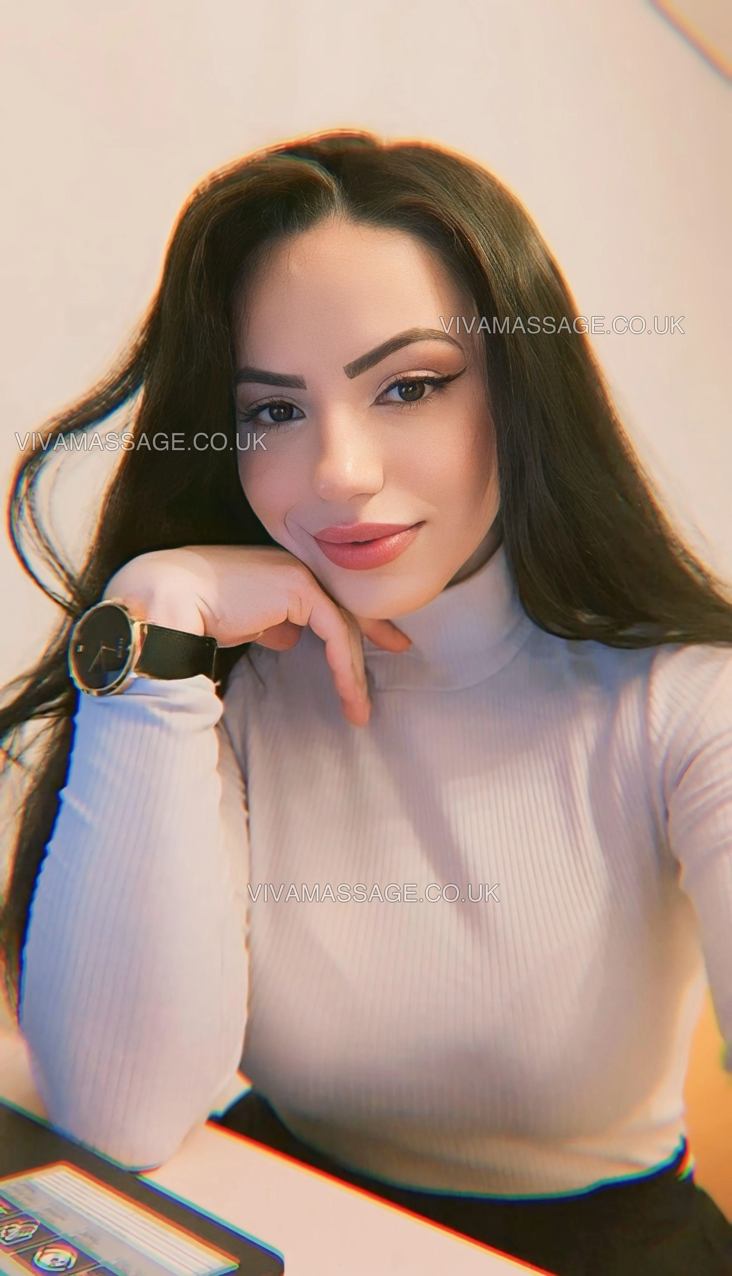 Photo 1 of AMORA_BRUNETTE_23