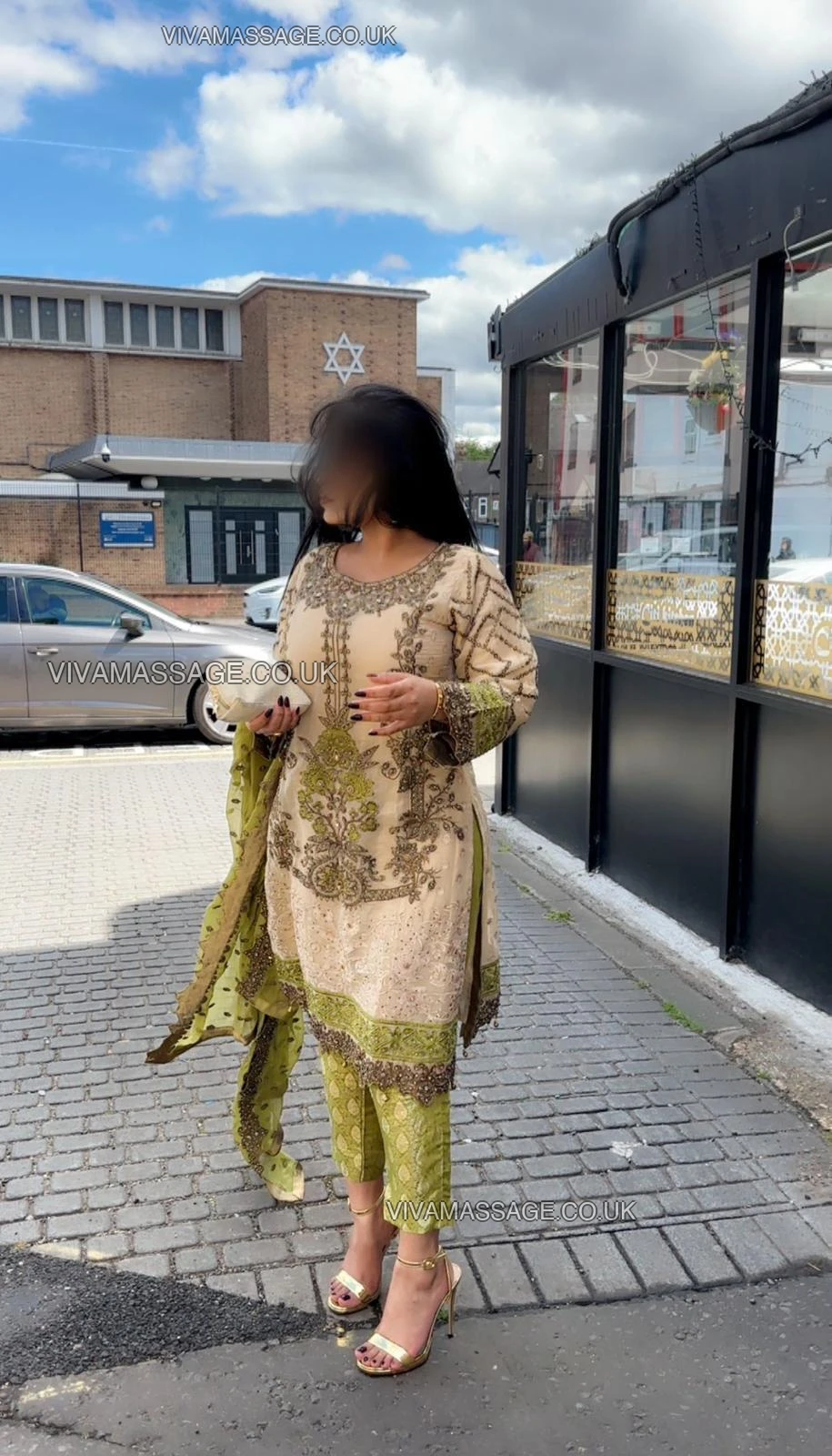 Photo 2 of Priya-Indian